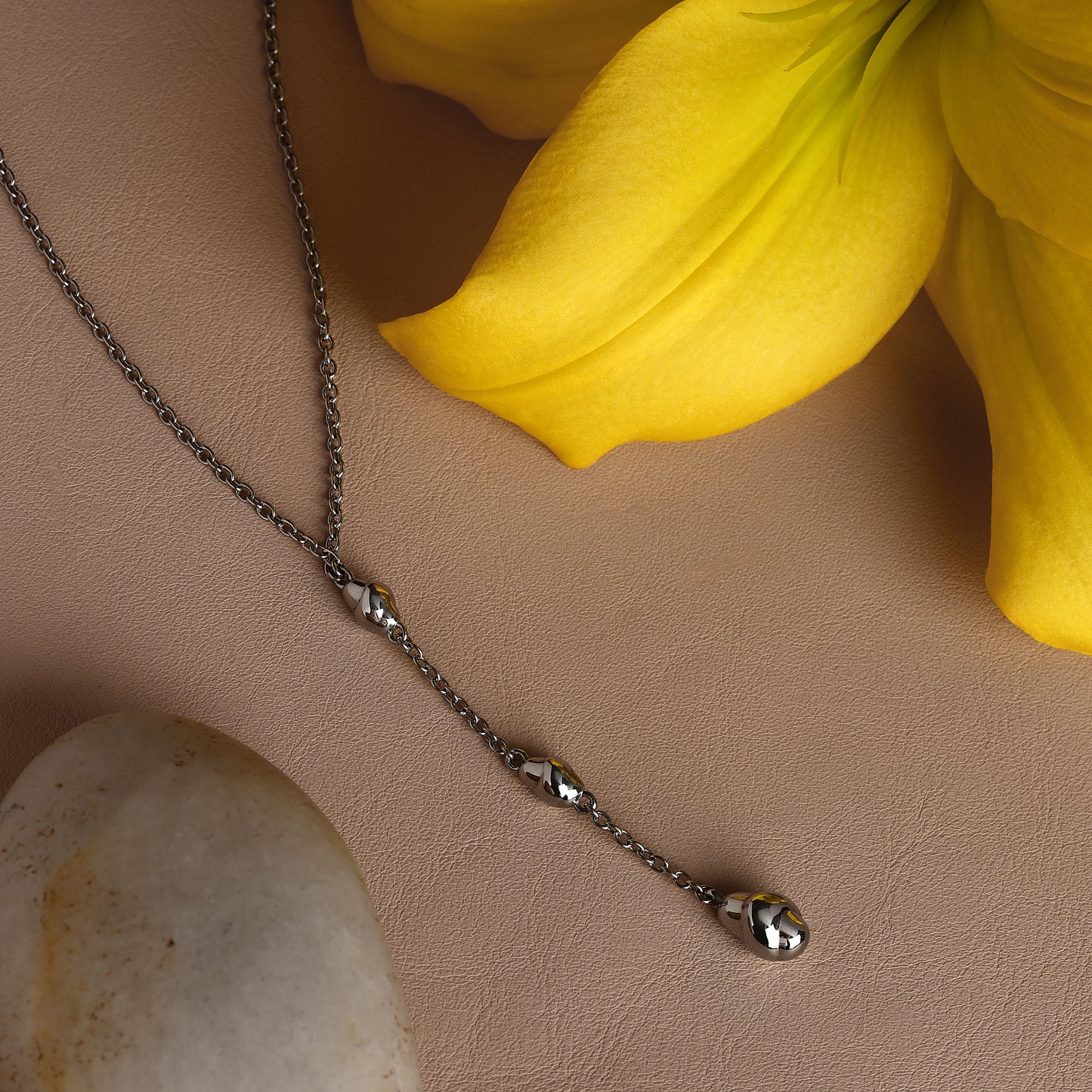 COLLANA DONNA TRUSSARDI T-DESIGN TJAXA10-TRUSSARDI-Eldorado Jewels