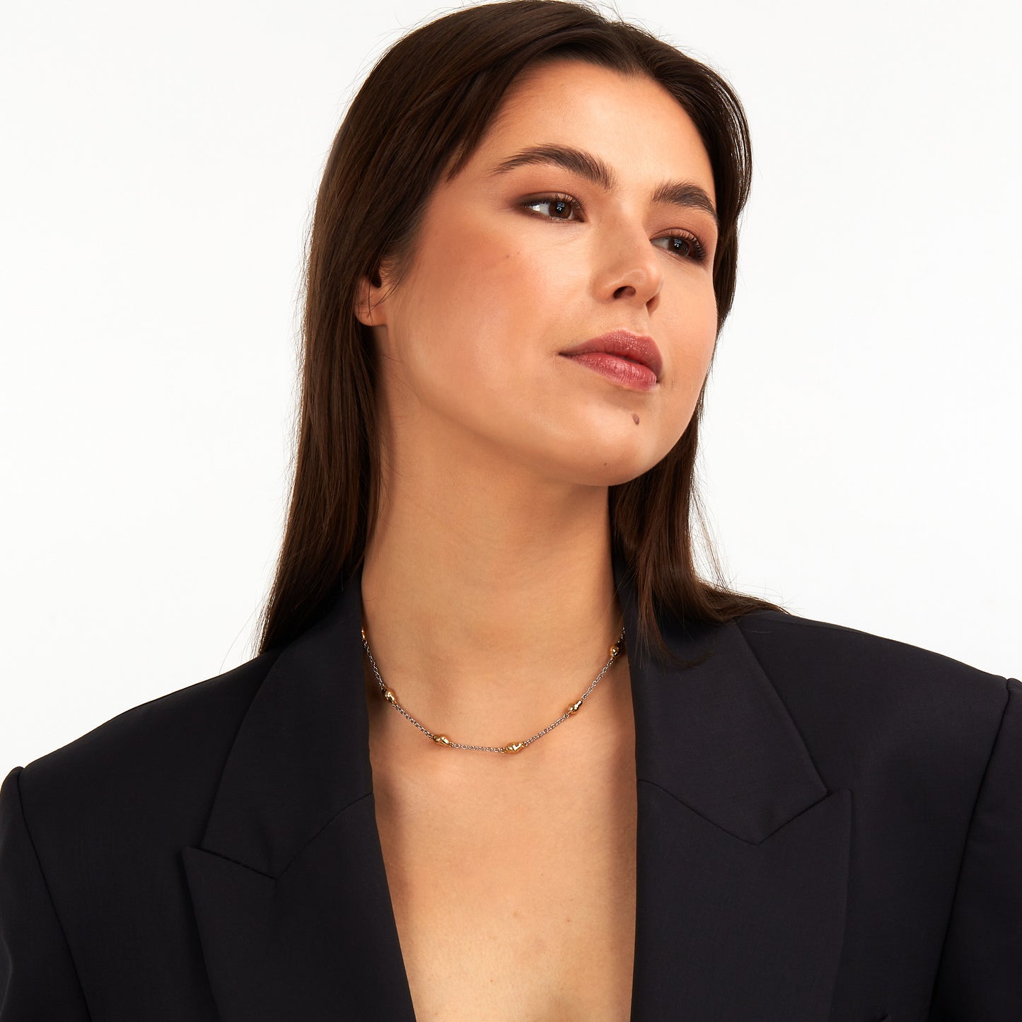 COLLANA DONNA TRUSSARDI T-DESIGN TJAXA11-TRUSSARDI-Eldorado Jewels