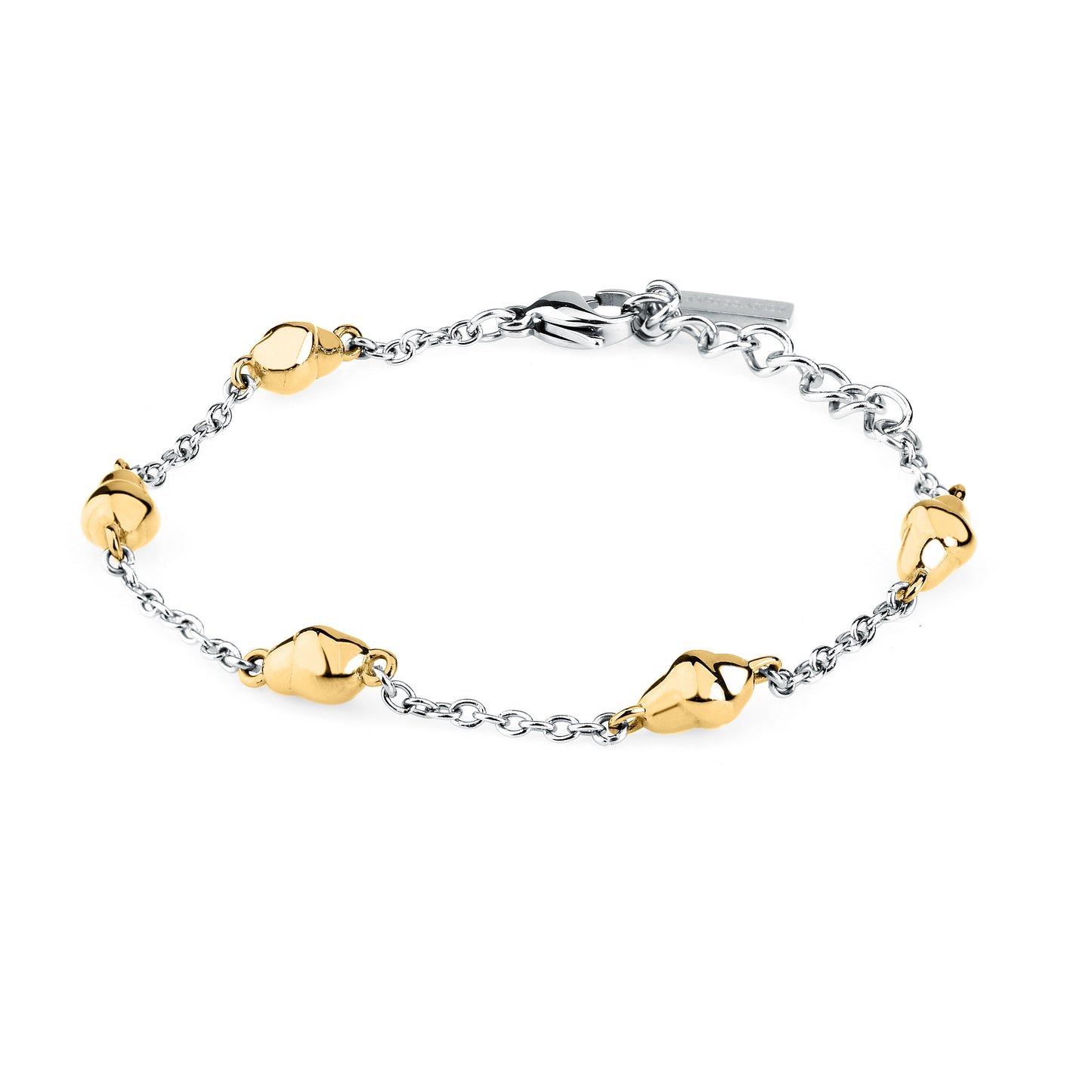 BRACCIALE DONNA TRUSSARDI T-DESIGN TJAXA12-TRUSSARDI-Eldorado Jewels