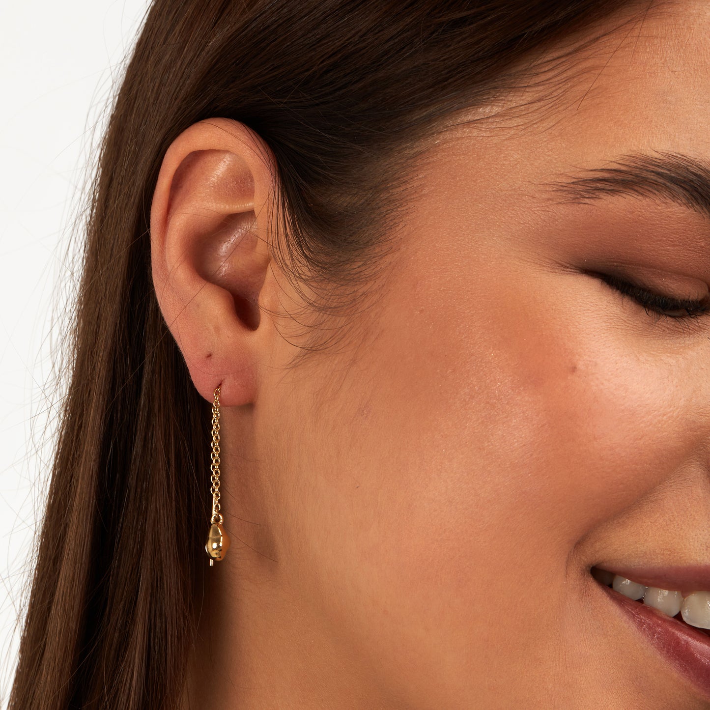 ORECCHINI DONNA TRUSSARDI T-DESIGN TJAXA13-TRUSSARDI-Eldorado Jewels