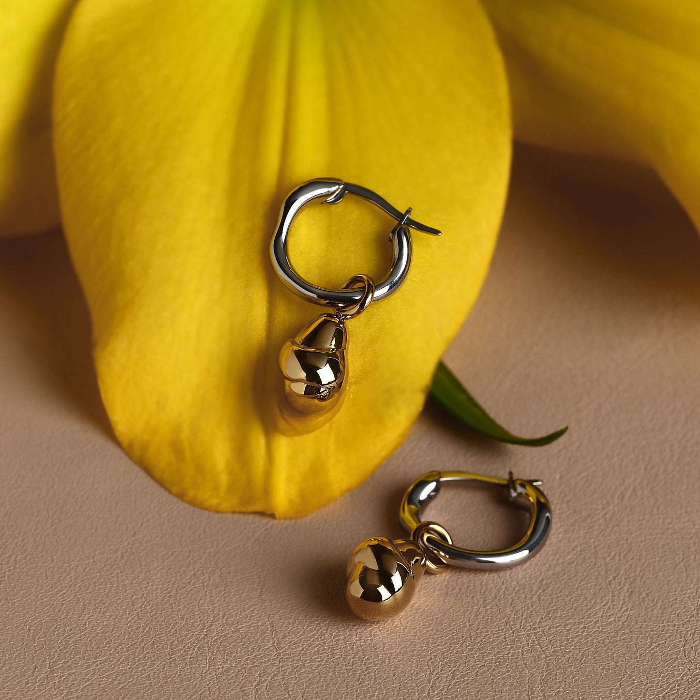 ORECCHINI DONNA TRUSSARDI T-DESIGN TJAXA14-TRUSSARDI-Eldorado Jewels