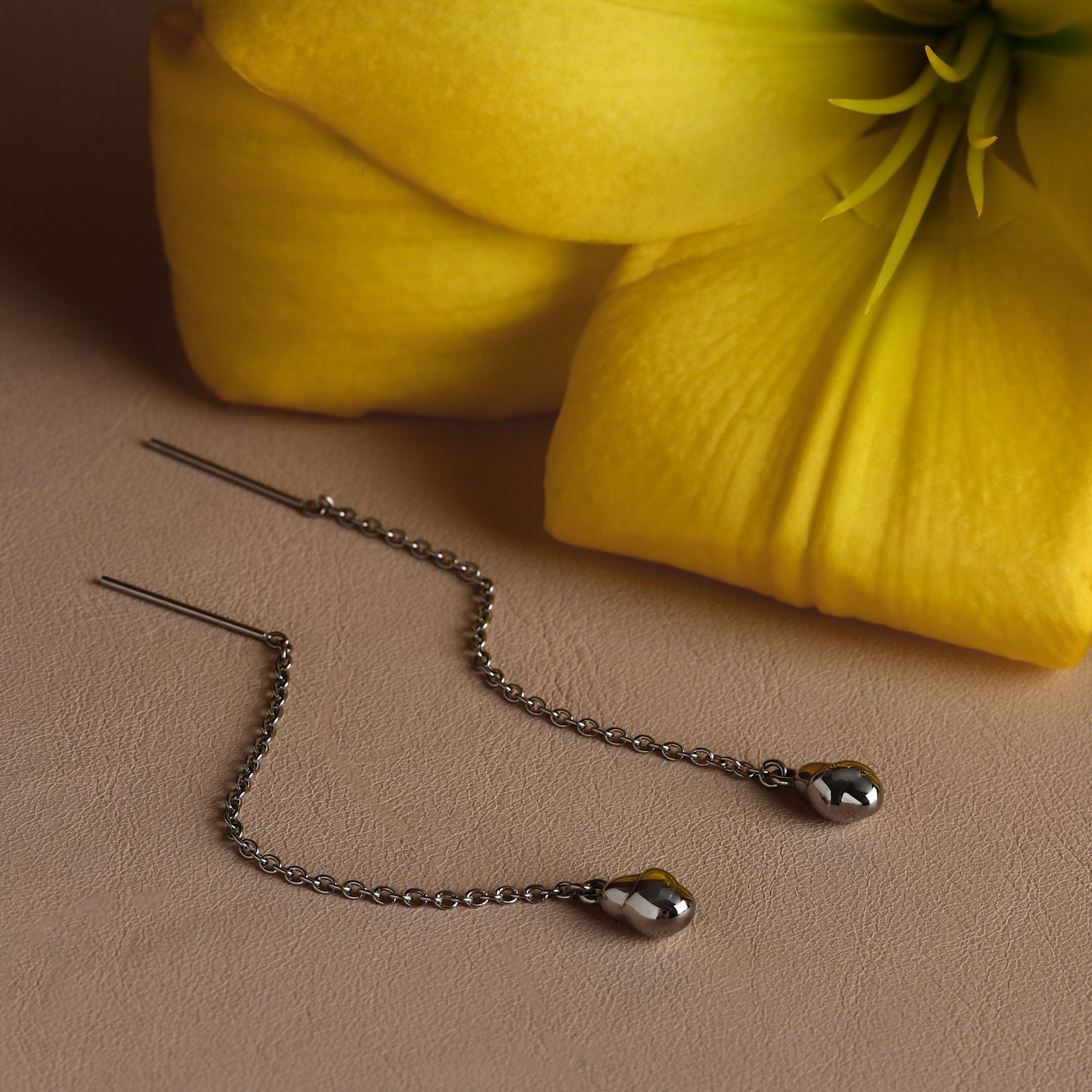 ORECCHINI DONNA TRUSSARDI T-DESIGN TJAXA15-TRUSSARDI-Eldorado Jewels