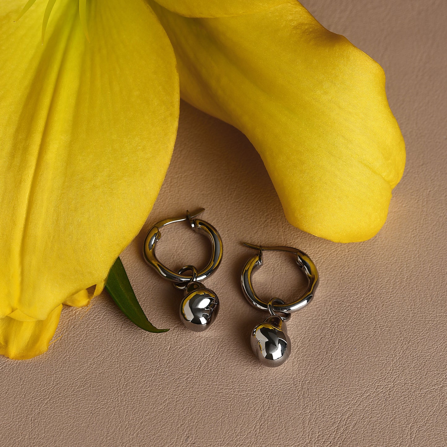 ORECCHINI DONNA TRUSSARDI T-DESIGN TJAXA16-TRUSSARDI-Eldorado Jewels