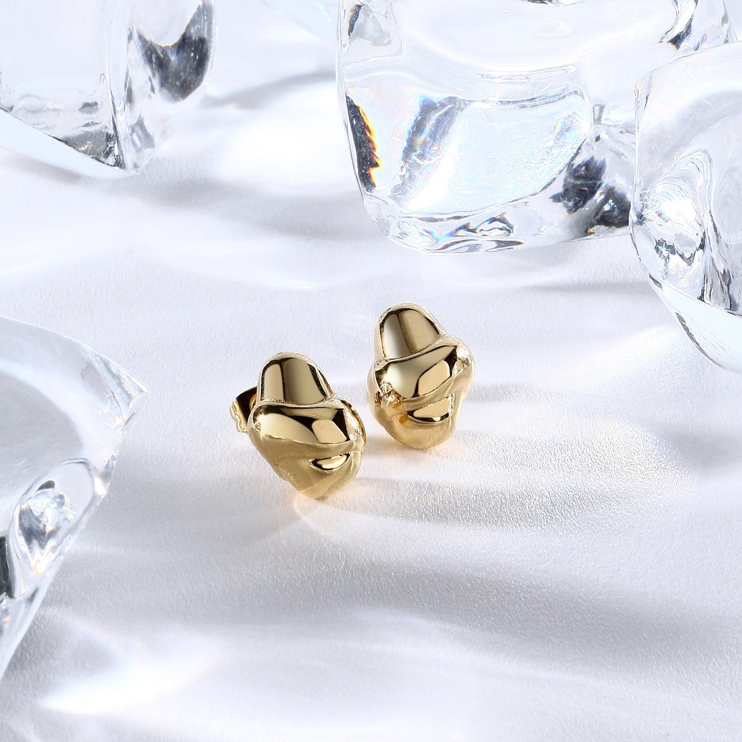 ORECCHINI DONNA TRUSSARDI T-DESIGN TJAXA18-TRUSSARDI-Eldorado Jewels