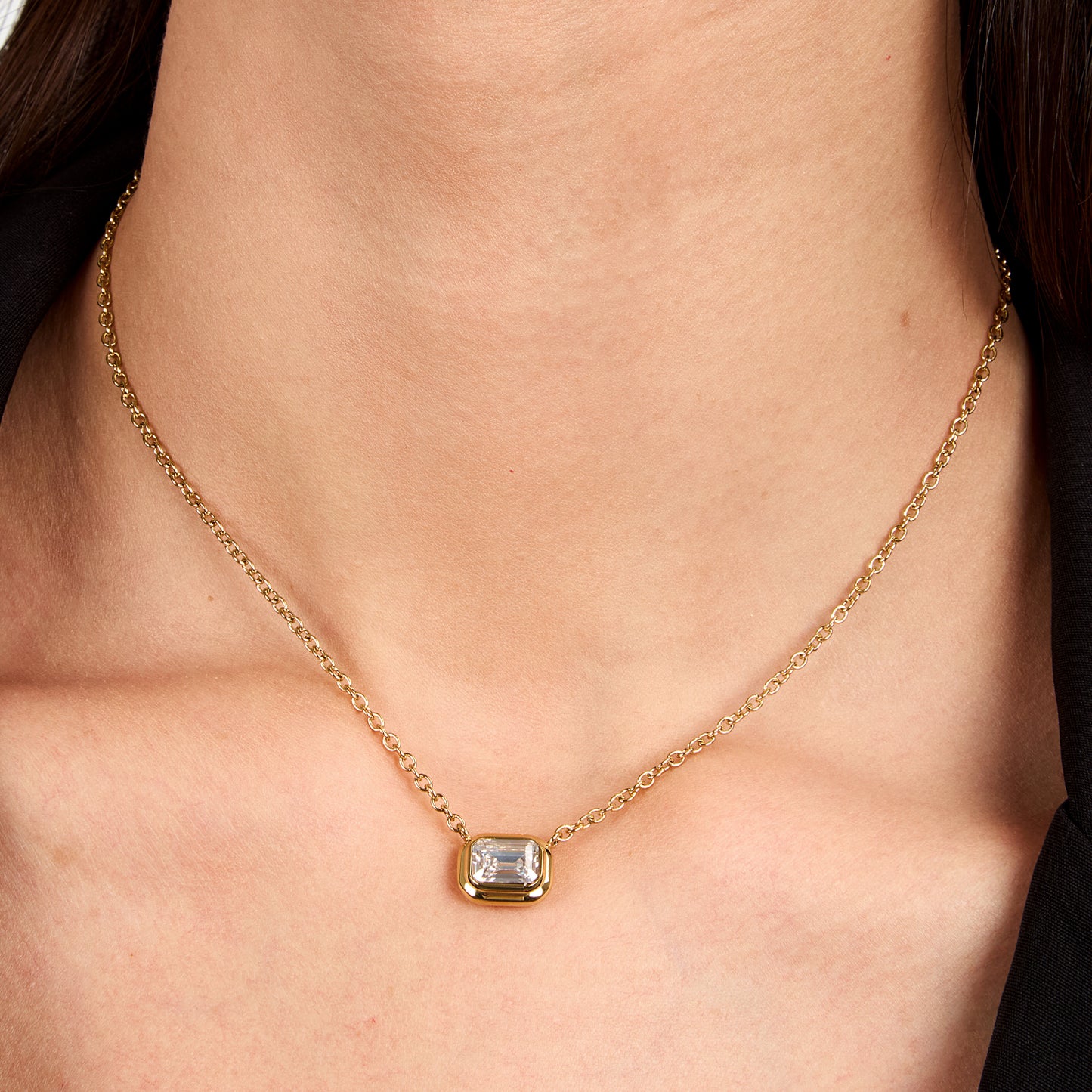 COLLANA DONNA TRUSSARDI T-DESIGN TJAXA20