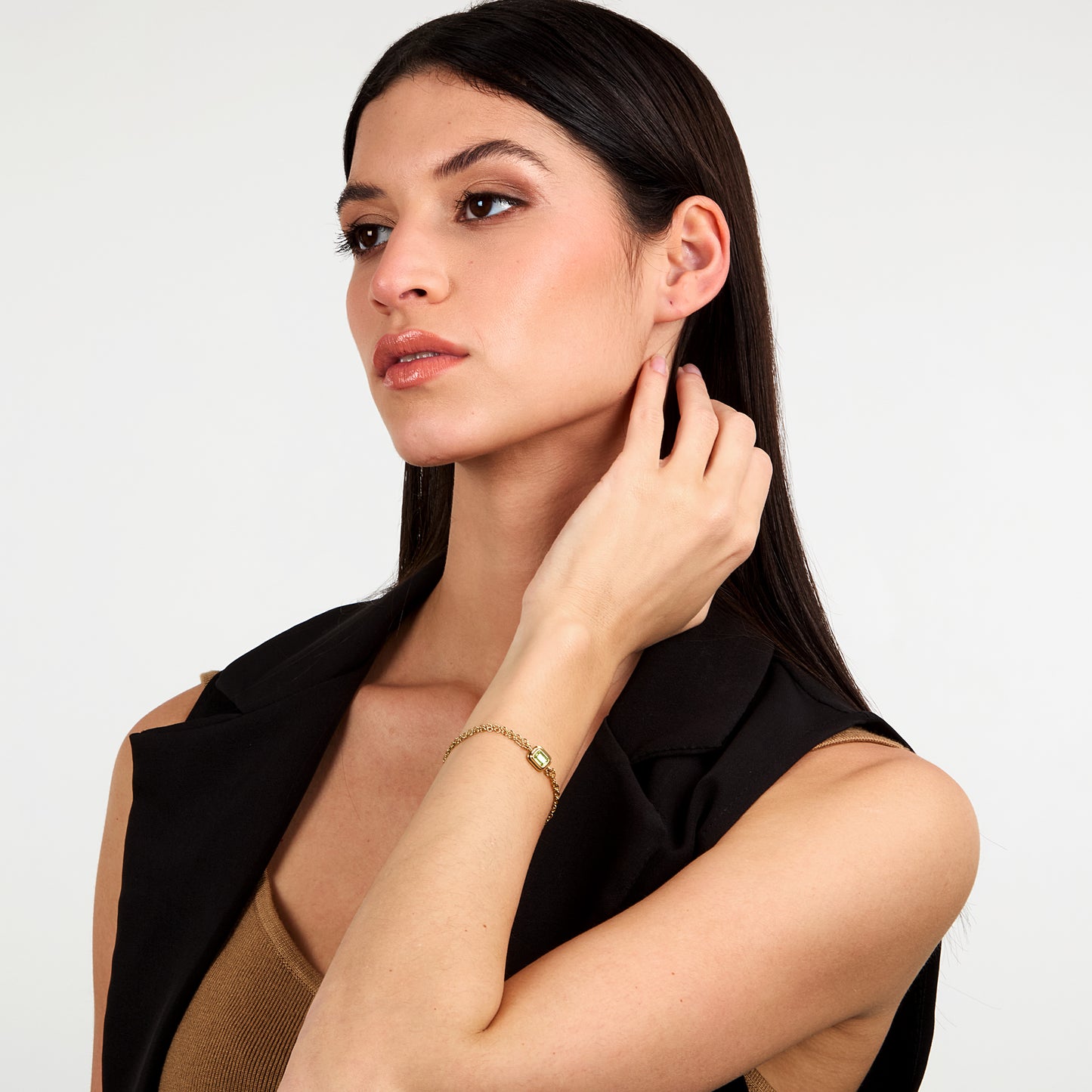 BRACCIALE DONNA TRUSSARDI T-DESIGN TJAXA24