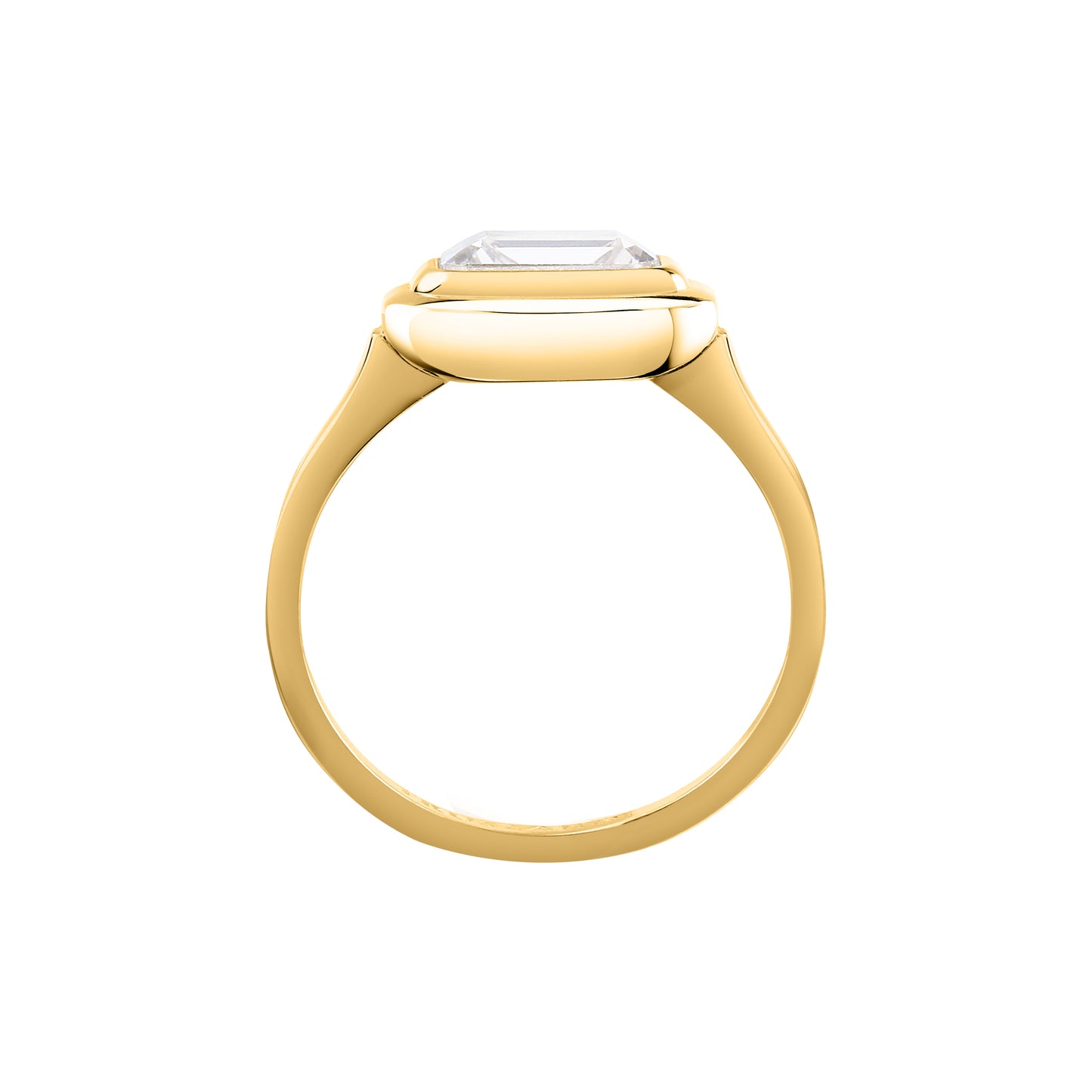 Anello Donna TRUSSARDI JEWELS T-DESIGN TJAXA29012