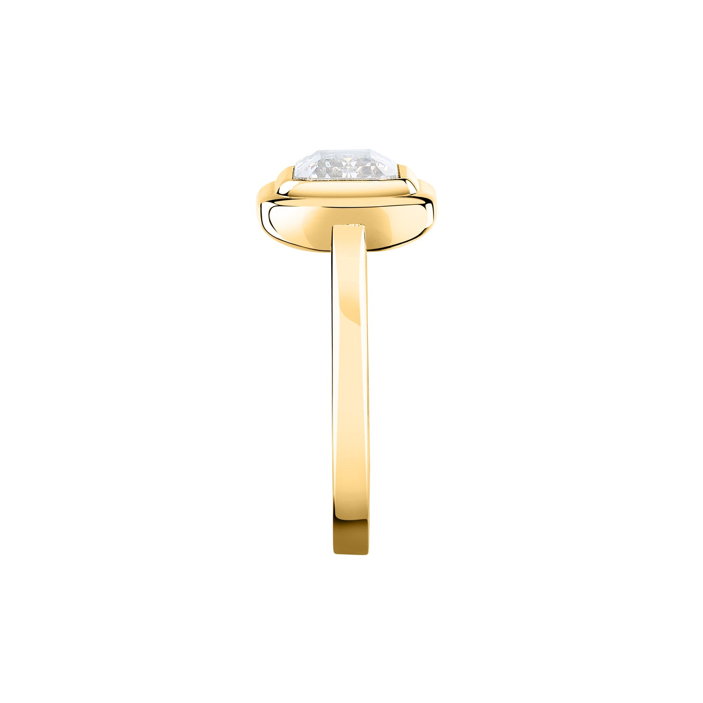 Anello Donna TRUSSARDI JEWELS T-DESIGN TJAXA29012