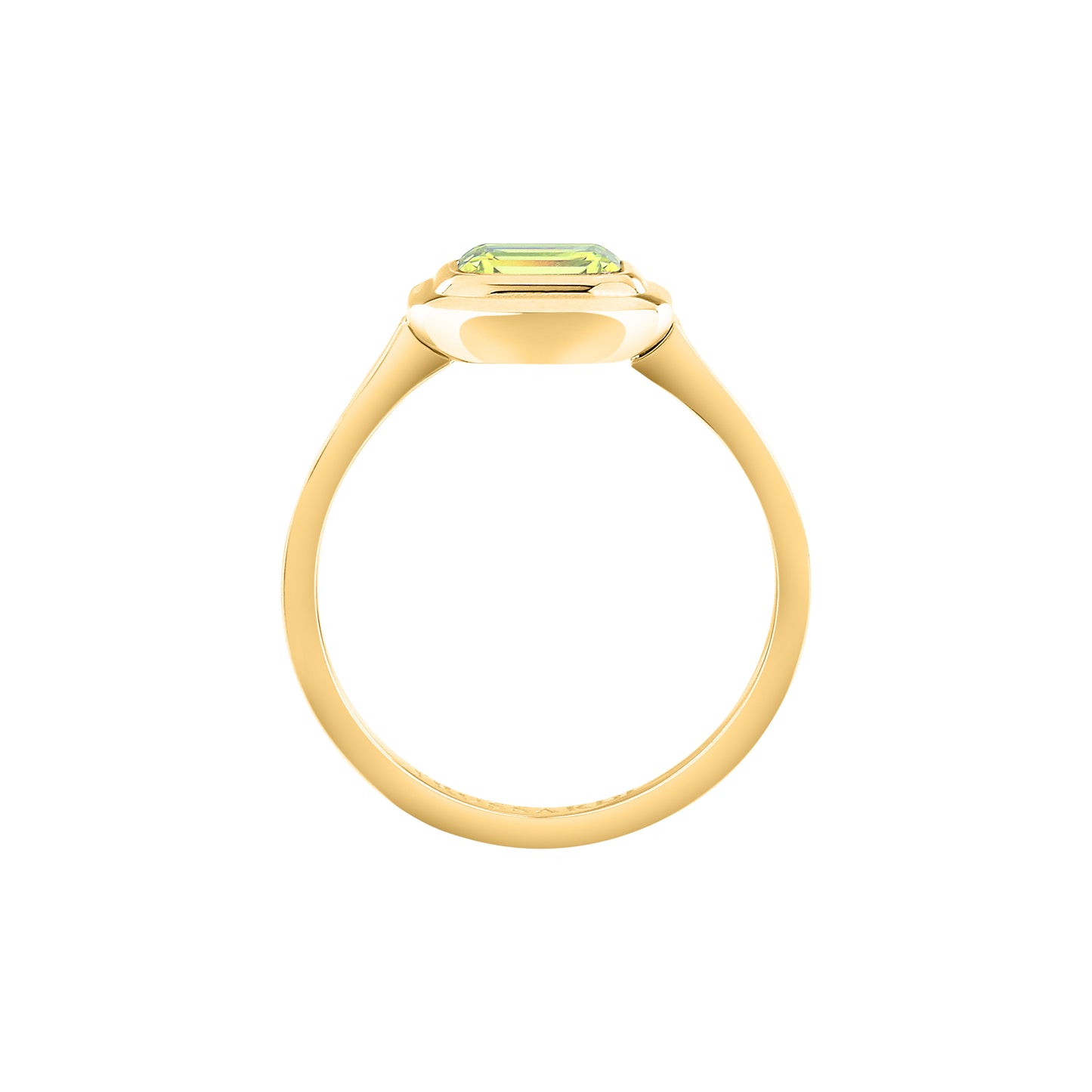 Anello Donna TRUSSARDI JEWELS T-DESIGN TJAXA30012