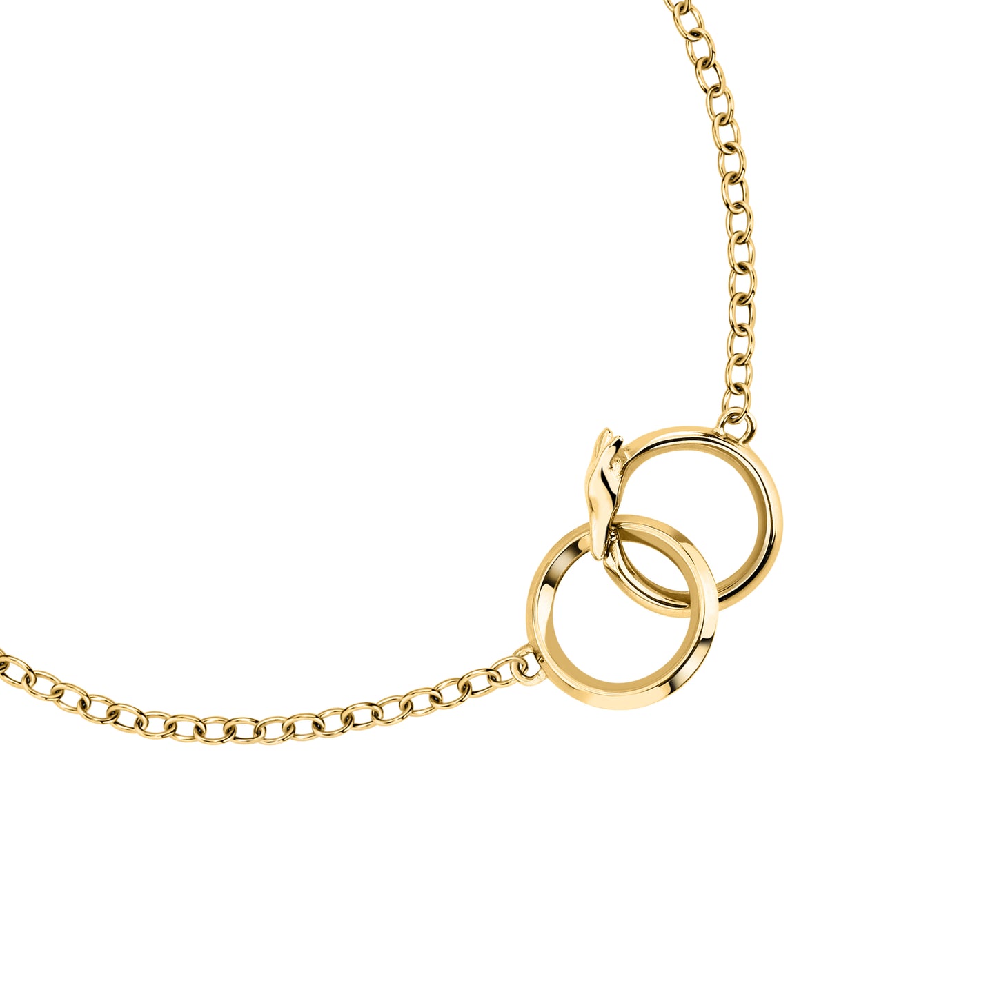 BRACCIALE DONNA TRUSSARDI T-HERITAGE TJAXB08-TRUSSARDI-Eldorado Jewels