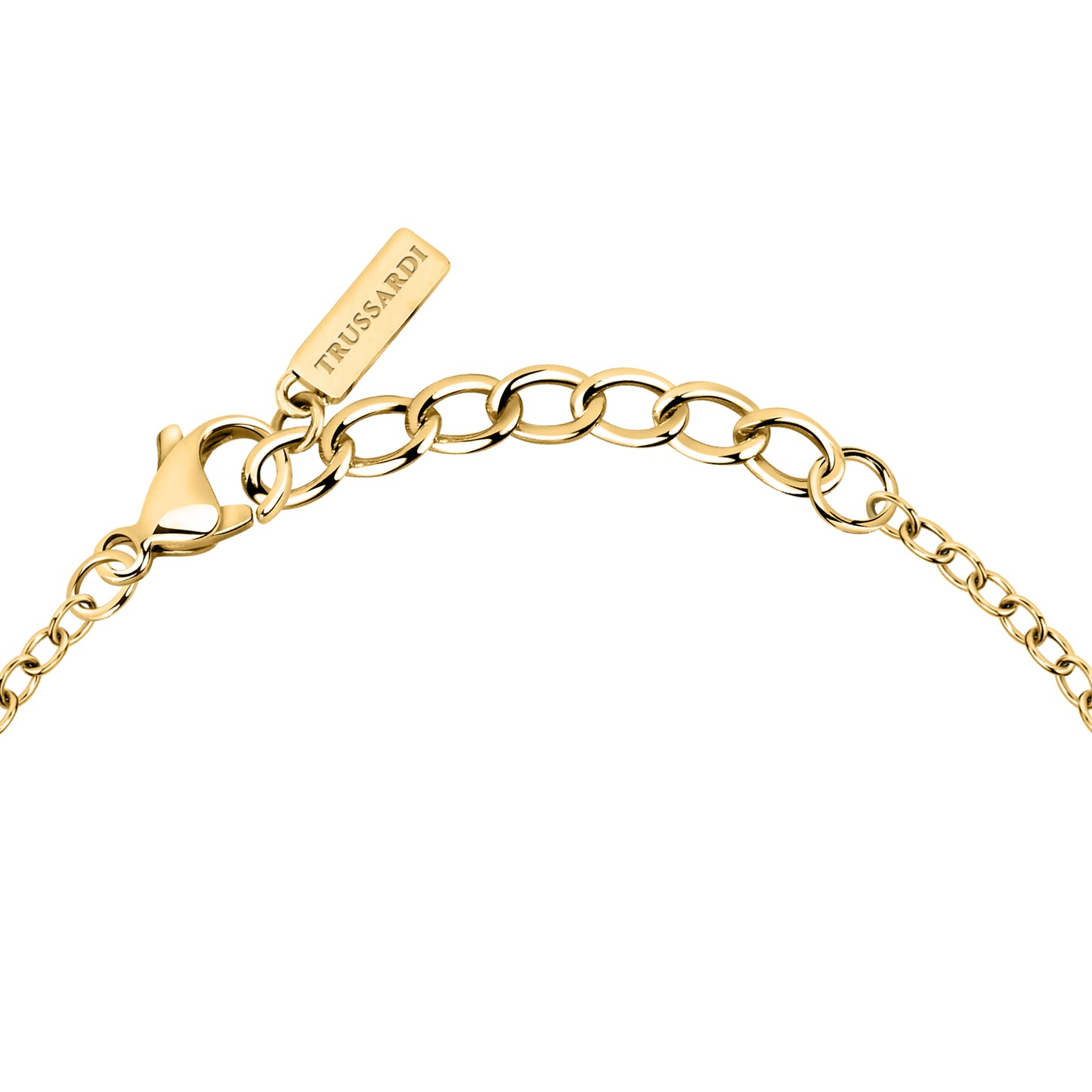 BRACCIALE DONNA TRUSSARDI T-HERITAGE TJAXB08-TRUSSARDI-Eldorado Jewels