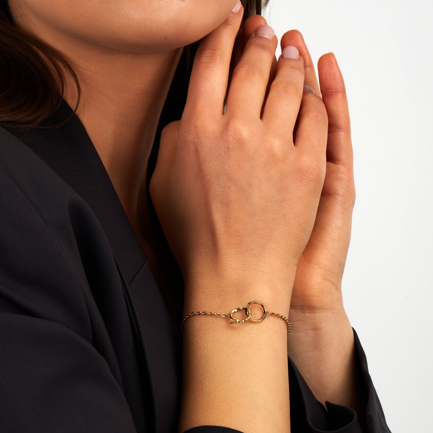 BRACCIALE DONNA TRUSSARDI T-HERITAGE TJAXB08-TRUSSARDI-Eldorado Jewels