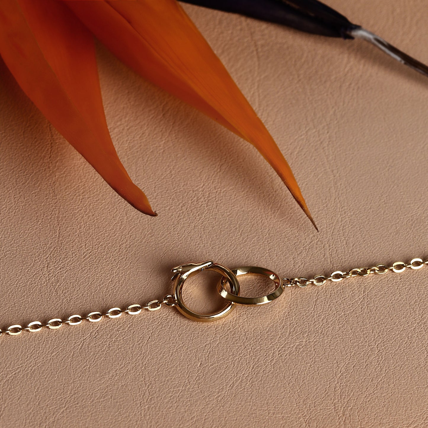 BRACCIALE DONNA TRUSSARDI T-HERITAGE TJAXB08-TRUSSARDI-Eldorado Jewels