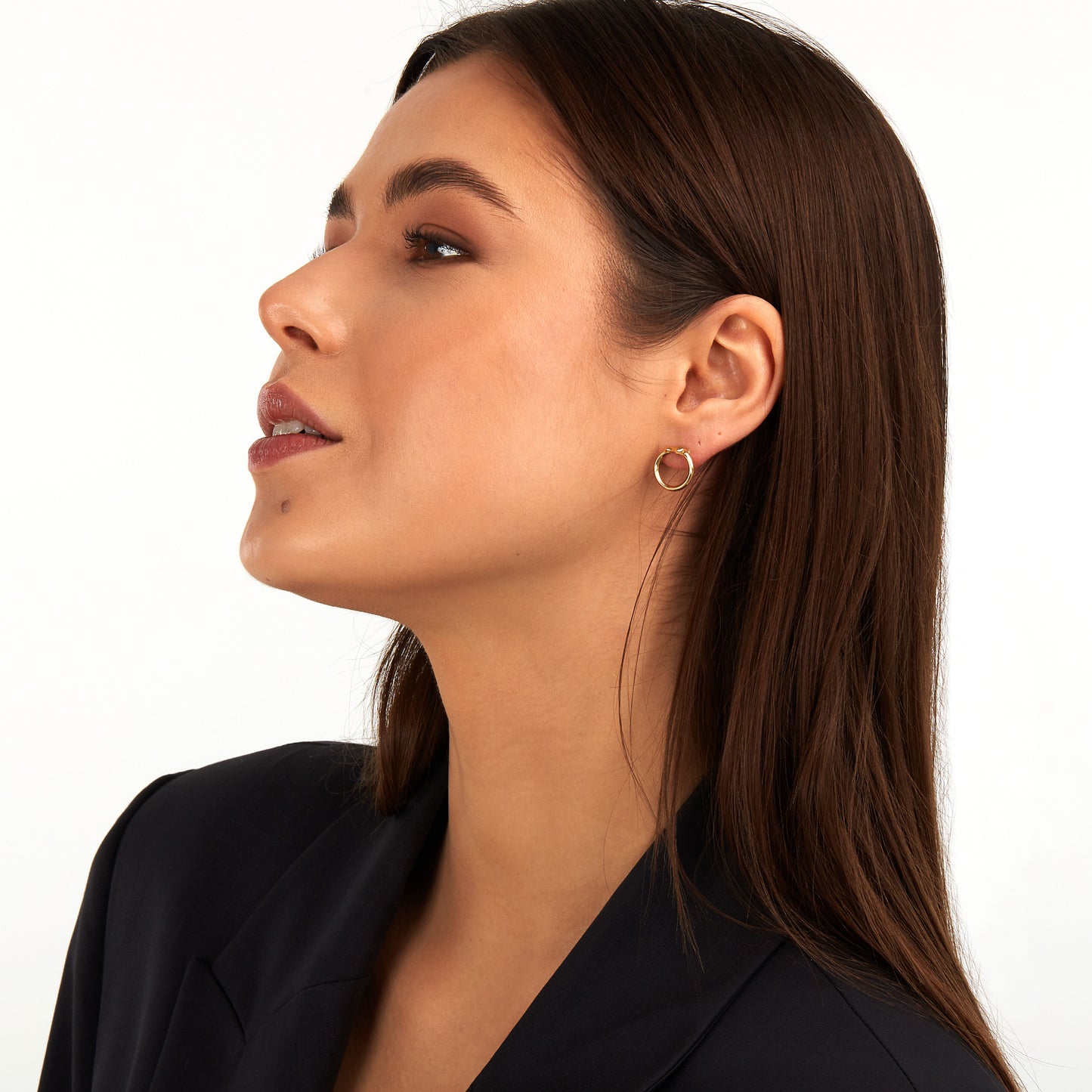 ORECCHINI DONNA TRUSSARDI T-HERITAGE TJAXB09-TRUSSARDI-Eldorado Jewels