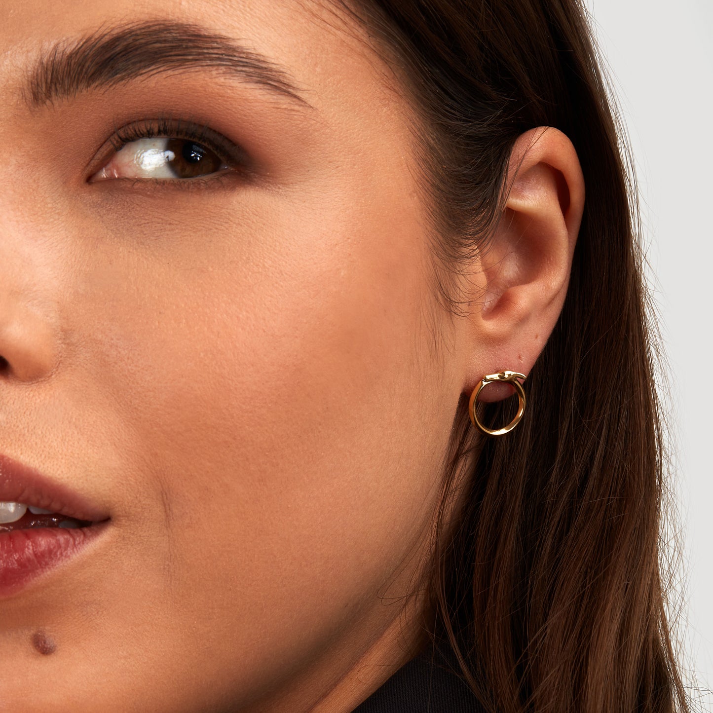 ORECCHINI DONNA TRUSSARDI T-HERITAGE TJAXB09-TRUSSARDI-Eldorado Jewels