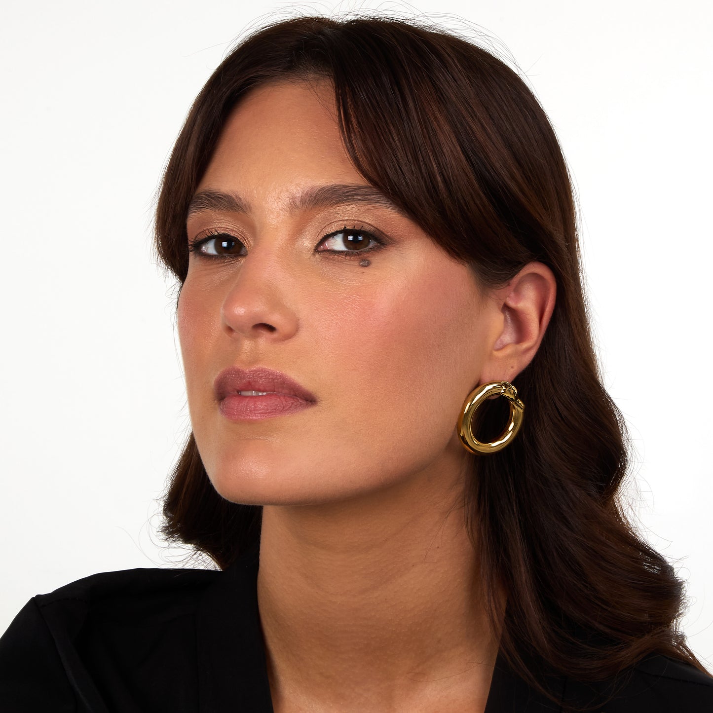 ORECCHINI DONNA TRUSSARDI T-HERITAGE TJAXB11-TRUSSARDI-Eldorado Jewels