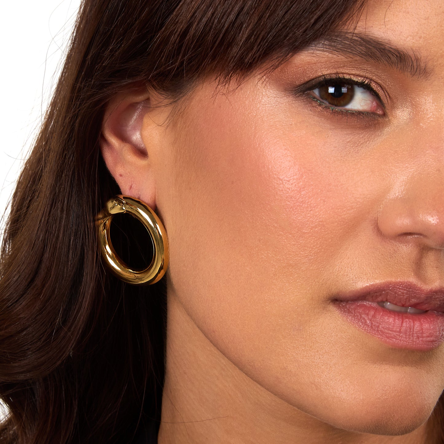 ORECCHINI DONNA TRUSSARDI T-HERITAGE TJAXB11-TRUSSARDI-Eldorado Jewels