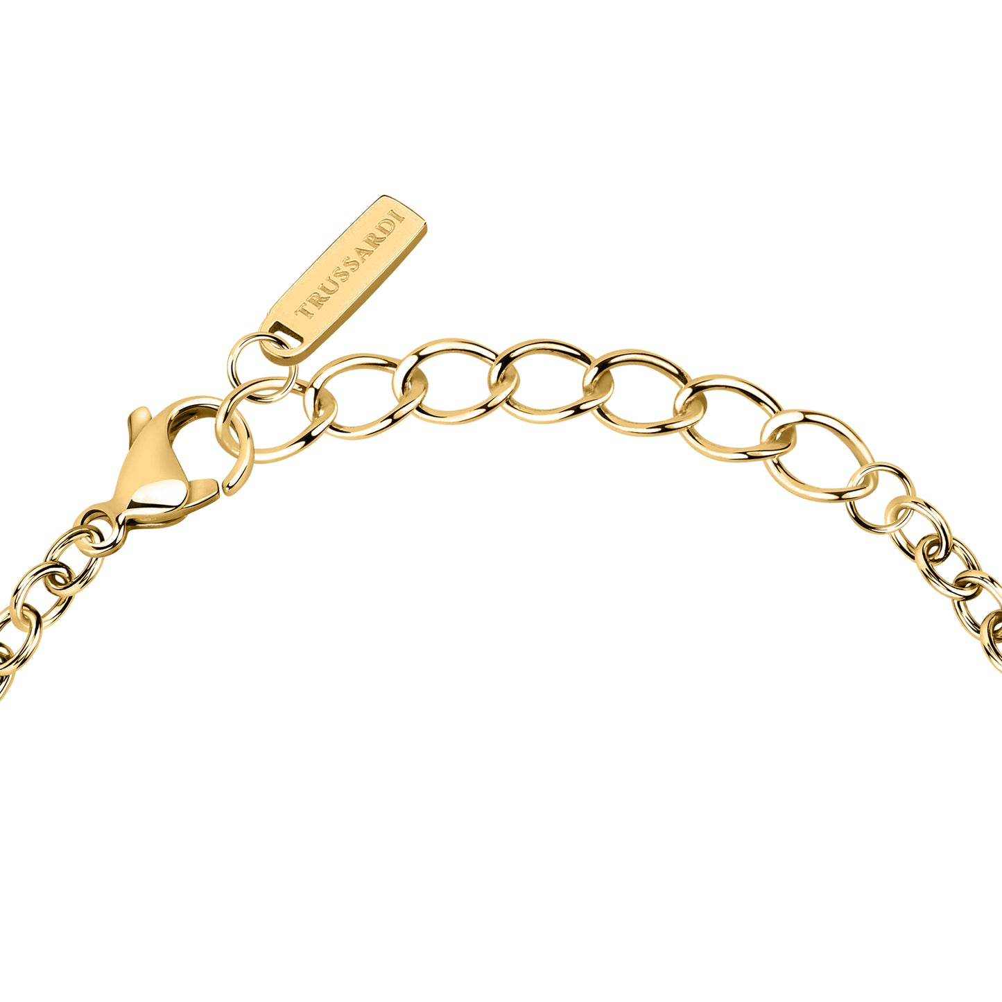 BRACCIALE DONNA TRUSSARDI T-LOGO TJAXC113-TRUSSARDI-Eldorado Jewels