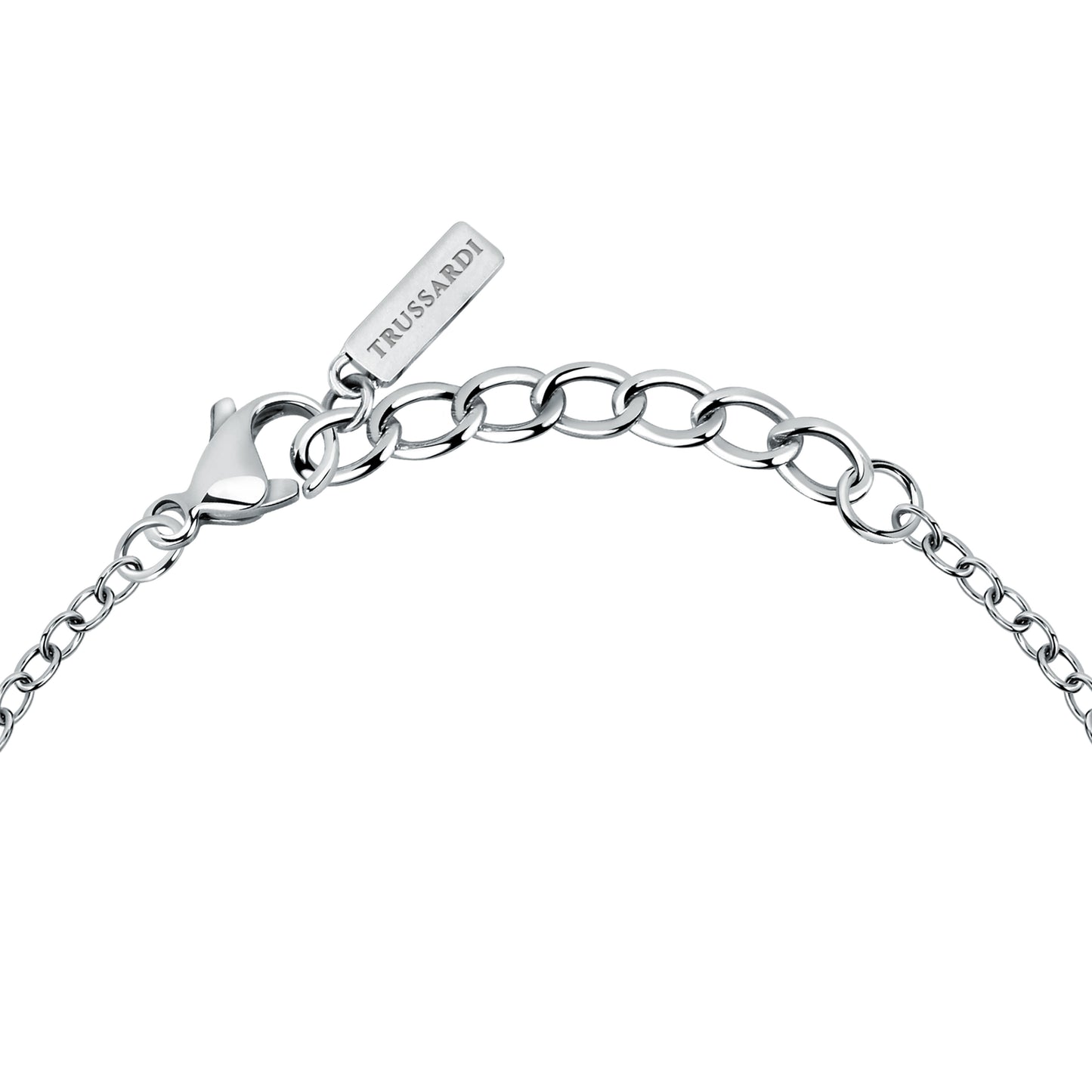 BRACCIALE DONNA TRUSSARDI T-LOGO TJAXC56-TRUSSARDI-Eldorado Jewels