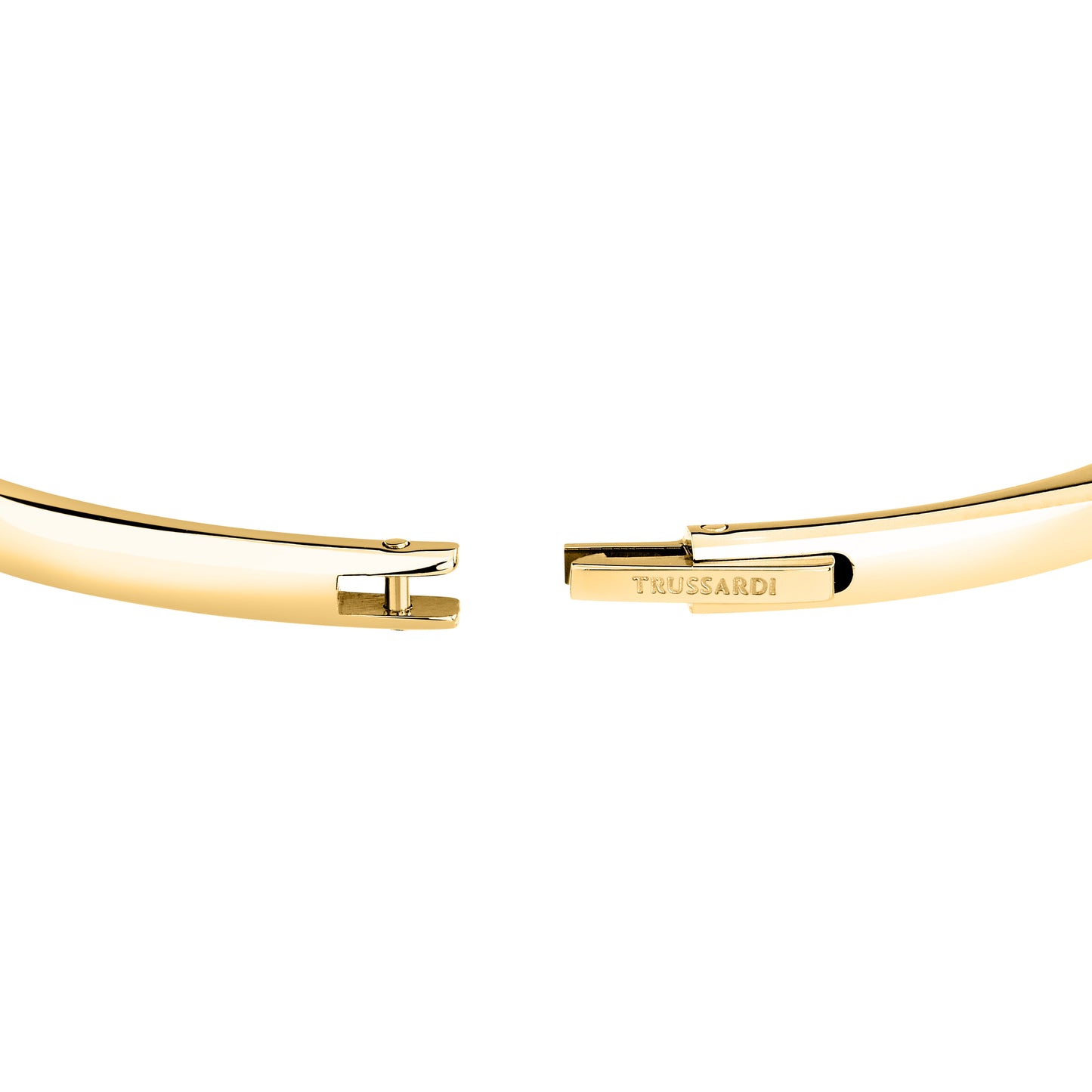 BRACCIALE DONNA TRUSSARDI T-LOGO TJAXC82-TRUSSARDI-Eldorado Jewels