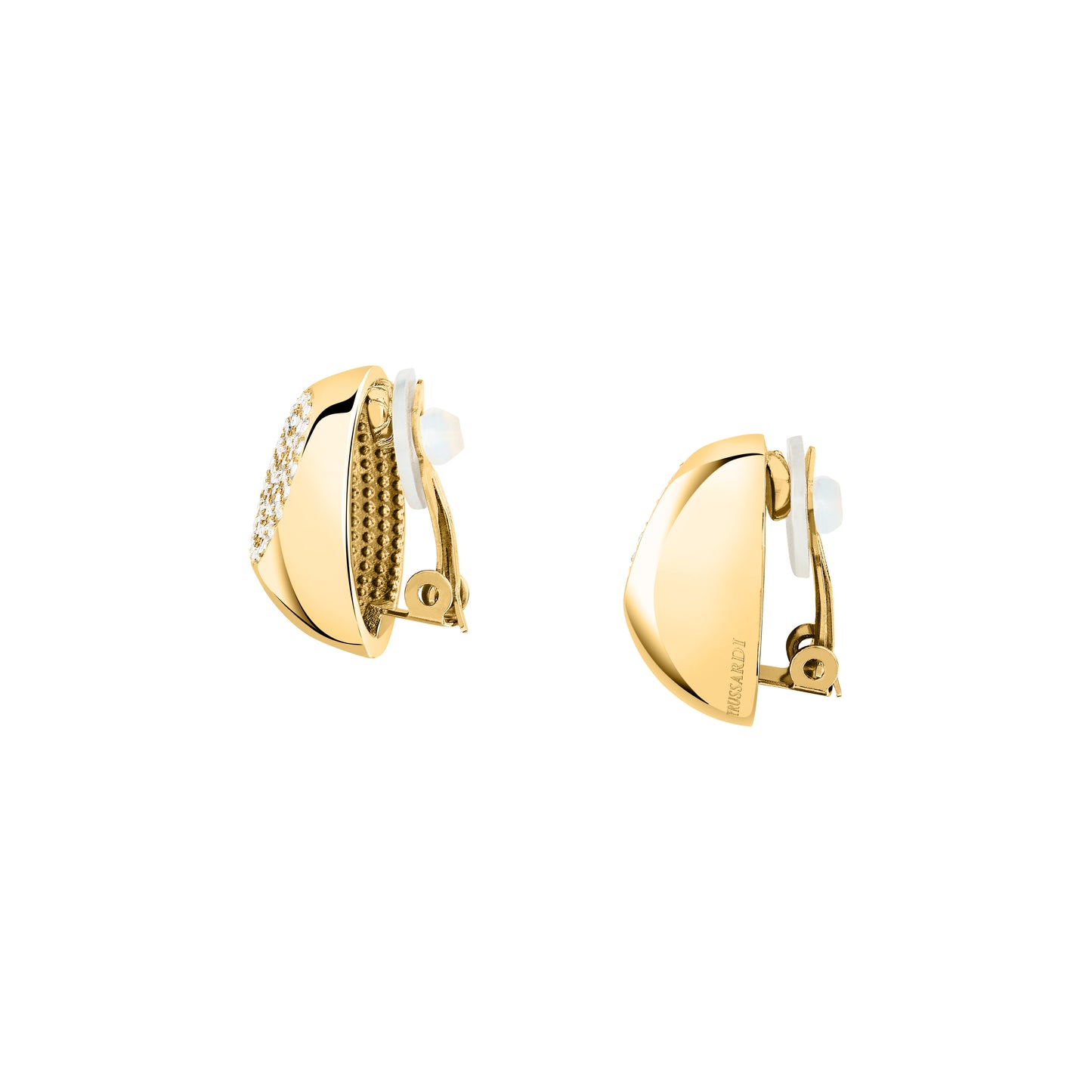 ORECCHINI DONNA TRUSSARDI T-DESIGN TJAXC98-TRUSSARDI-Eldorado Jewels