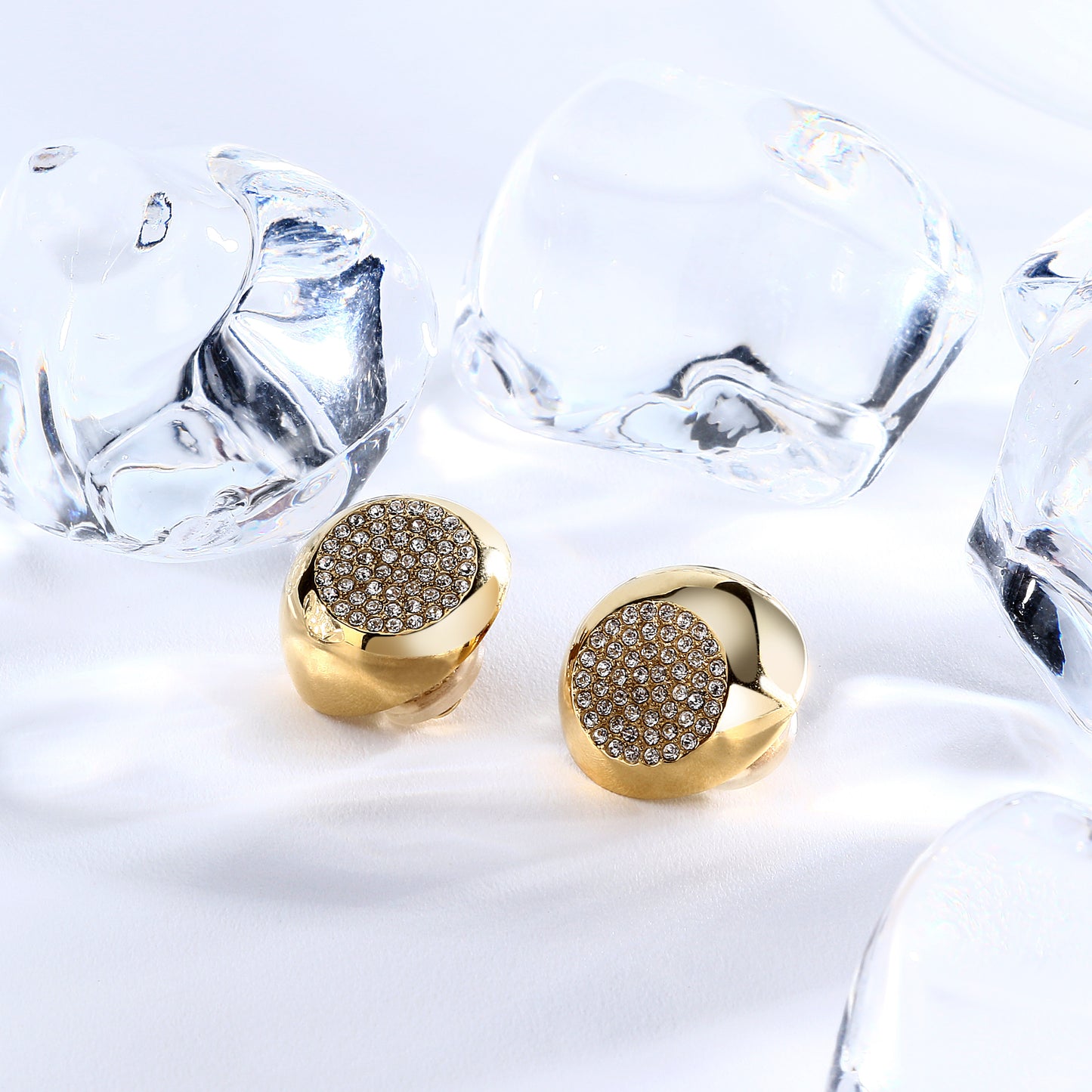 ORECCHINI DONNA TRUSSARDI T-DESIGN TJAXC98-TRUSSARDI-Eldorado Jewels