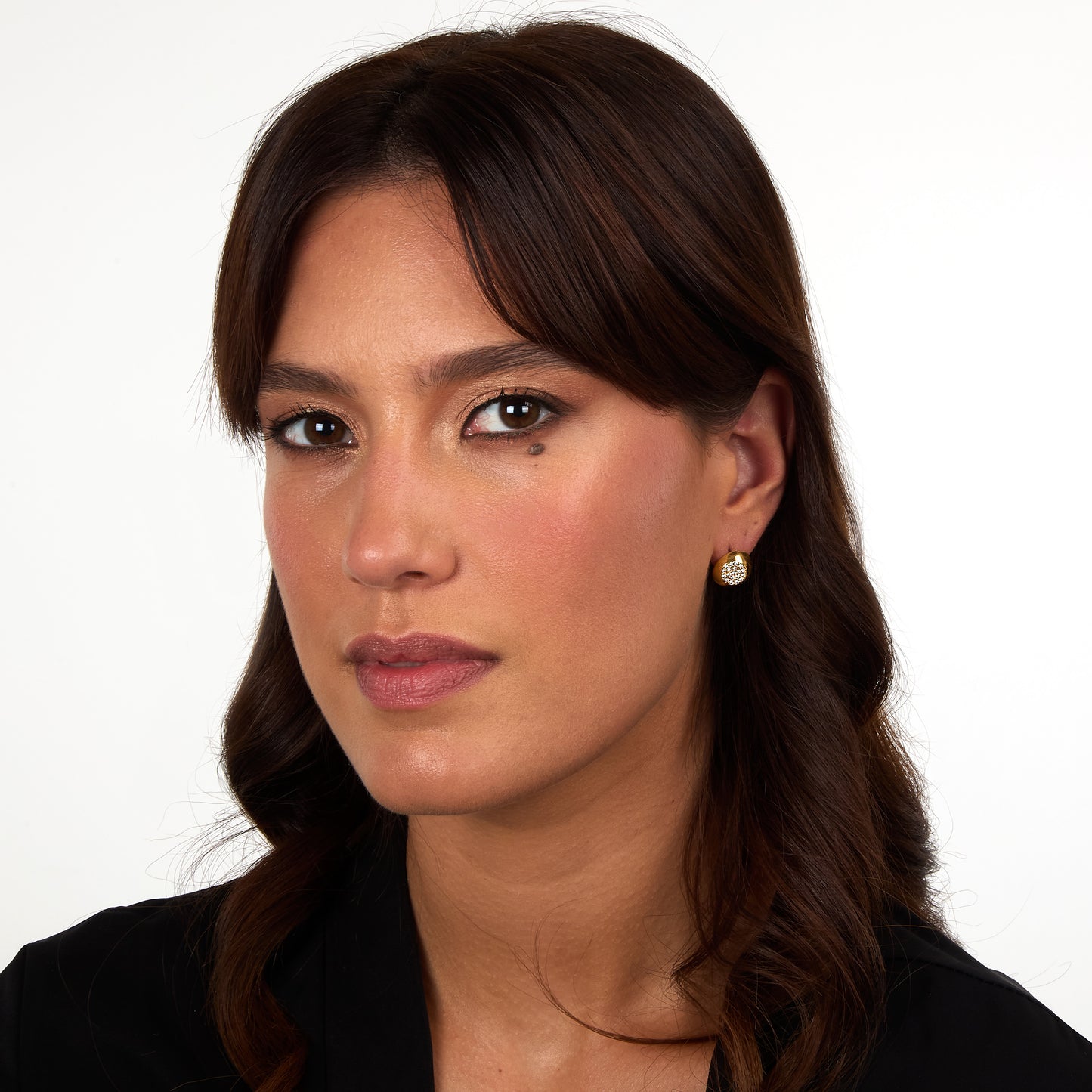 ORECCHINI DONNA TRUSSARDI T-DESIGN TJAXC99-TRUSSARDI-Eldorado Jewels