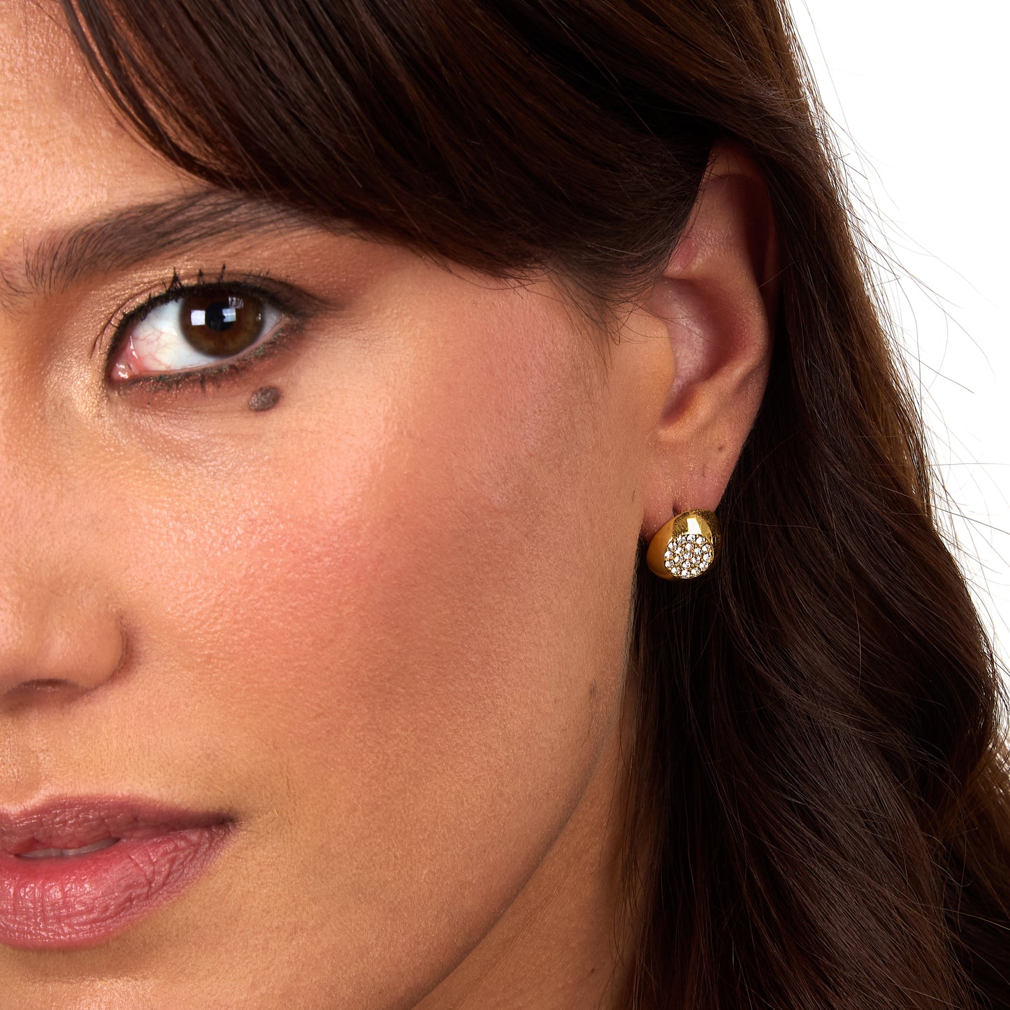 ORECCHINI DONNA TRUSSARDI T-DESIGN TJAXC99-TRUSSARDI-Eldorado Jewels