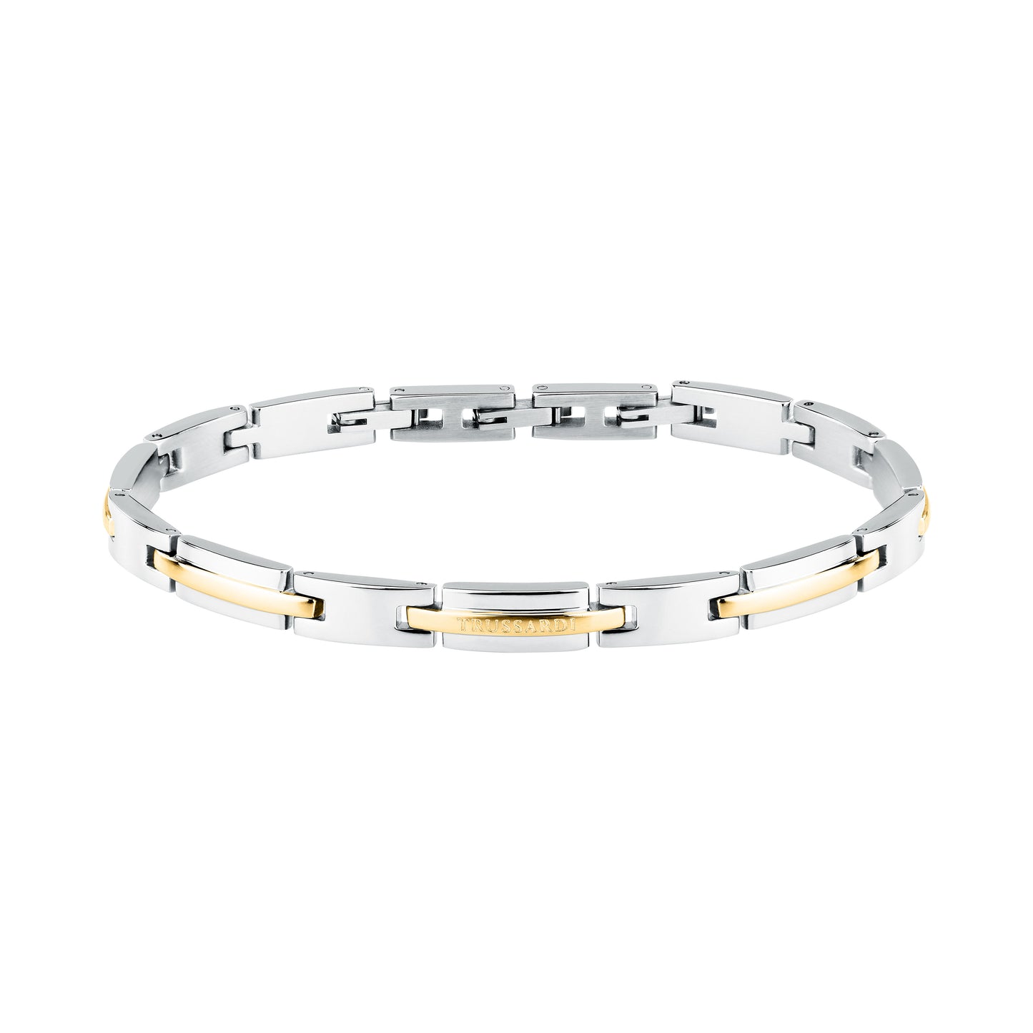 Bracciale Uomo TRUSSARDI T-STEEL TJAXV27