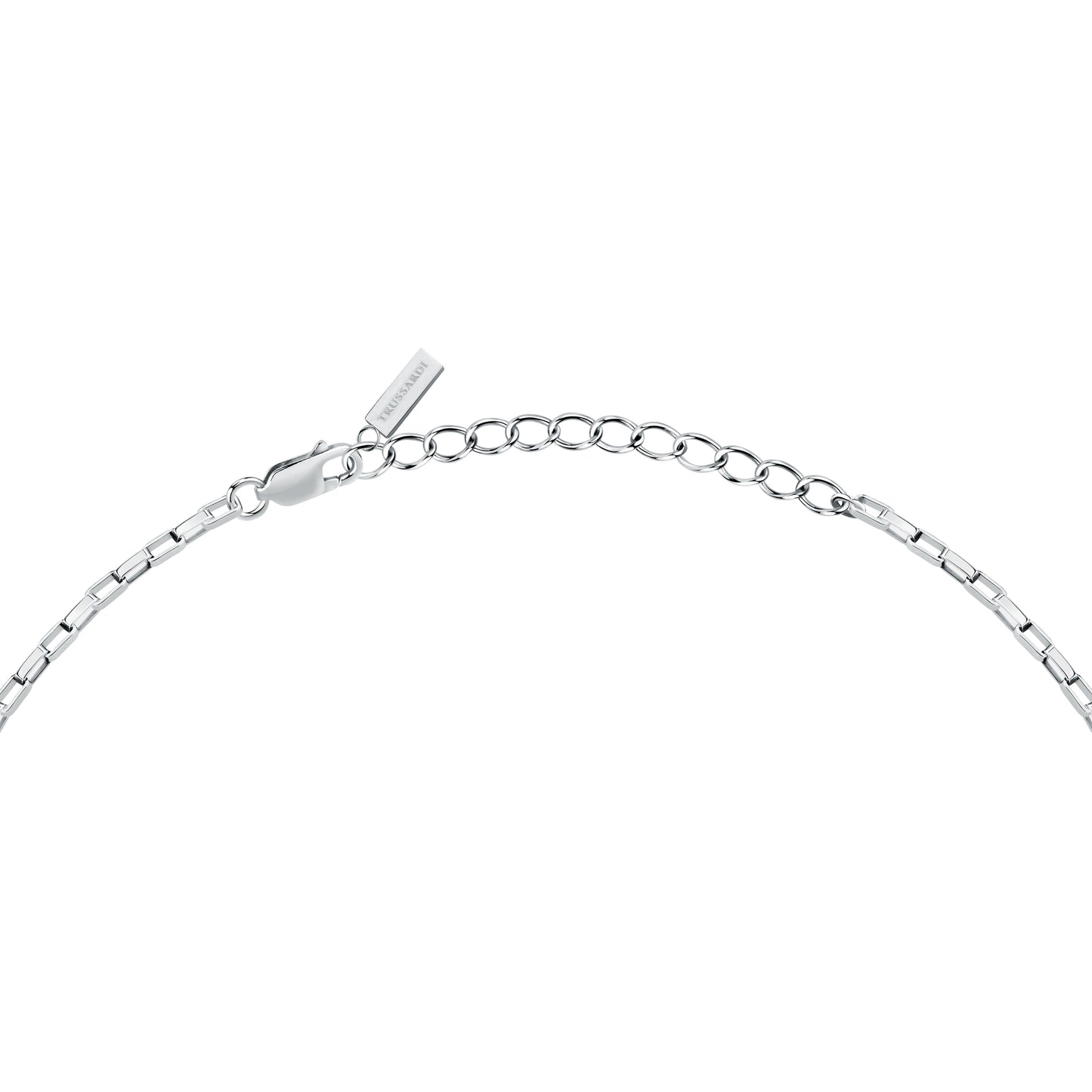 Collana Uomo TRUSSARDI T-STEEL TJAXV29-TRUSSARDI-Eldorado Jewels