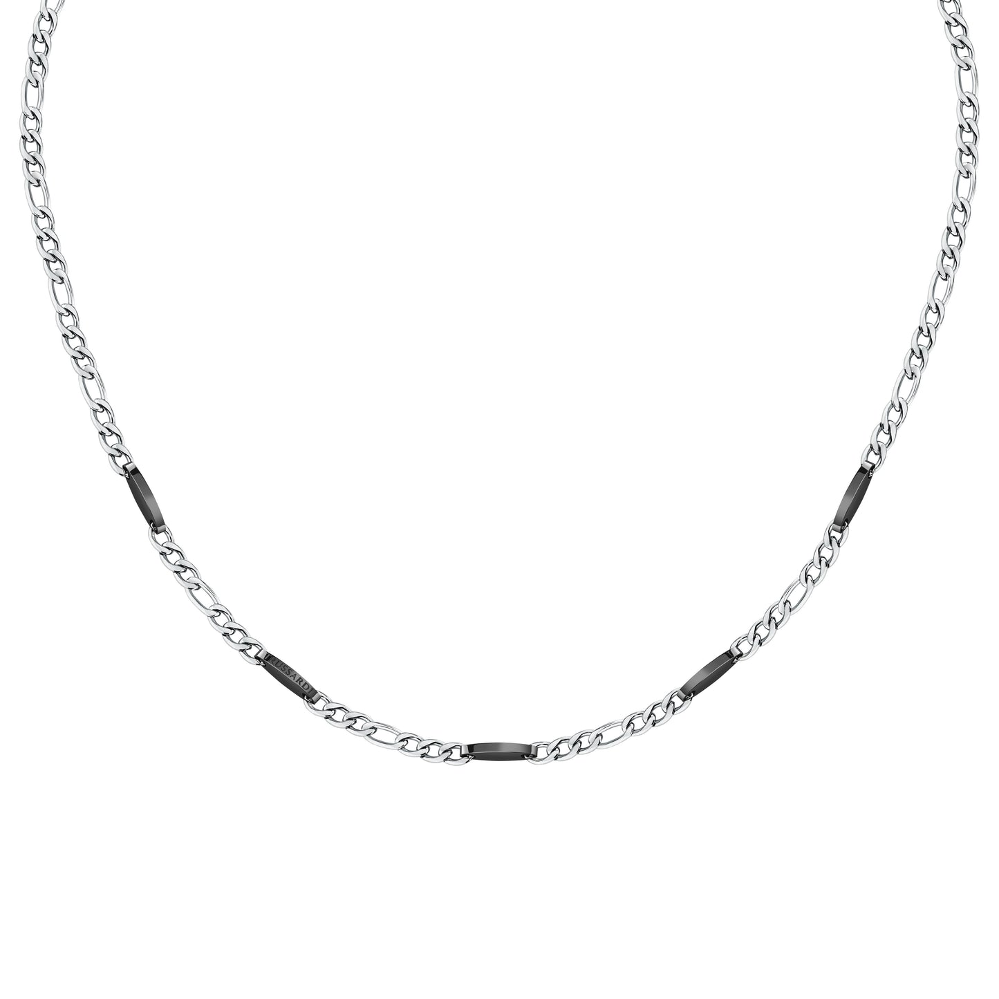 Collana Uomo TRUSSARDI T-STEEL TJAXV31