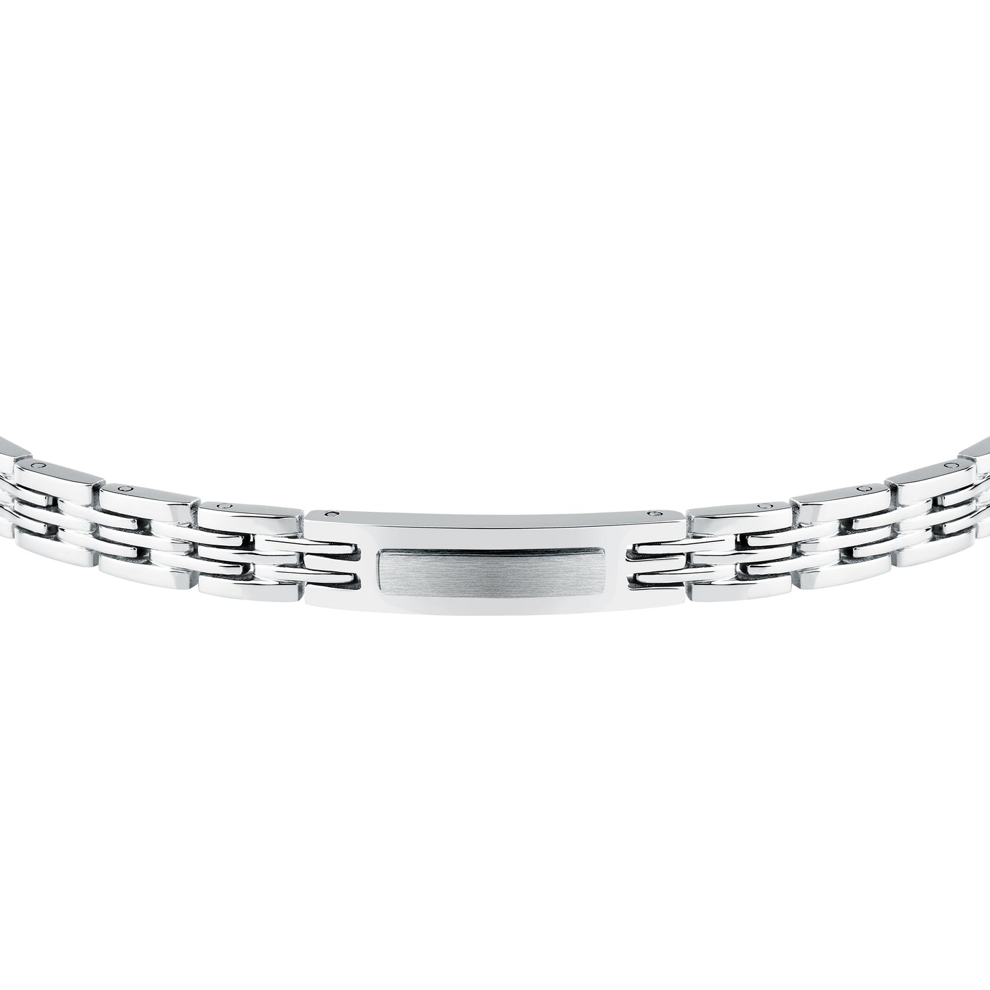 Bracciale Uomo TRUSSARDI T-STEEL TJAXV35
