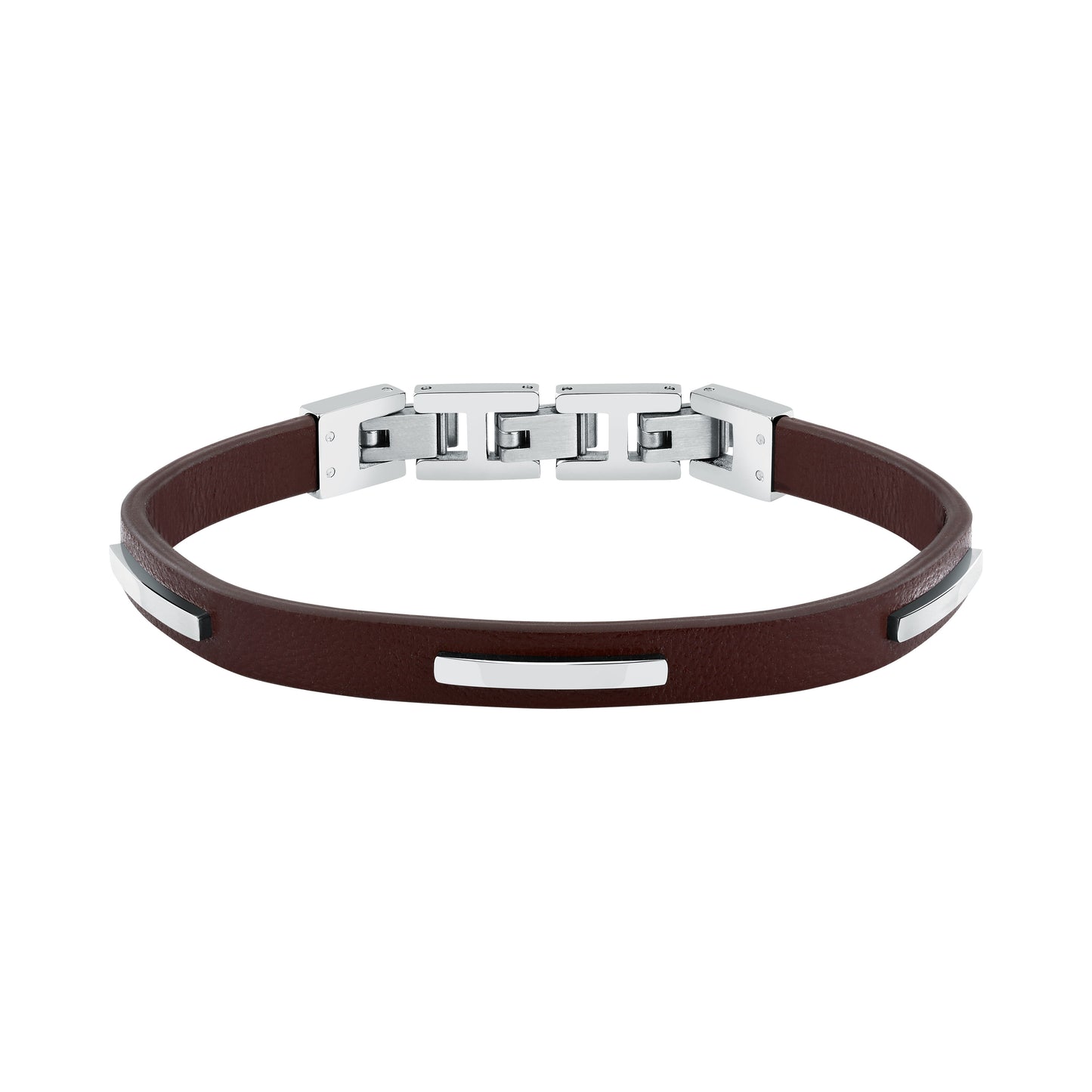Bracciale Uomo TRUSSARDI T-LEATHER TJAXZ11
