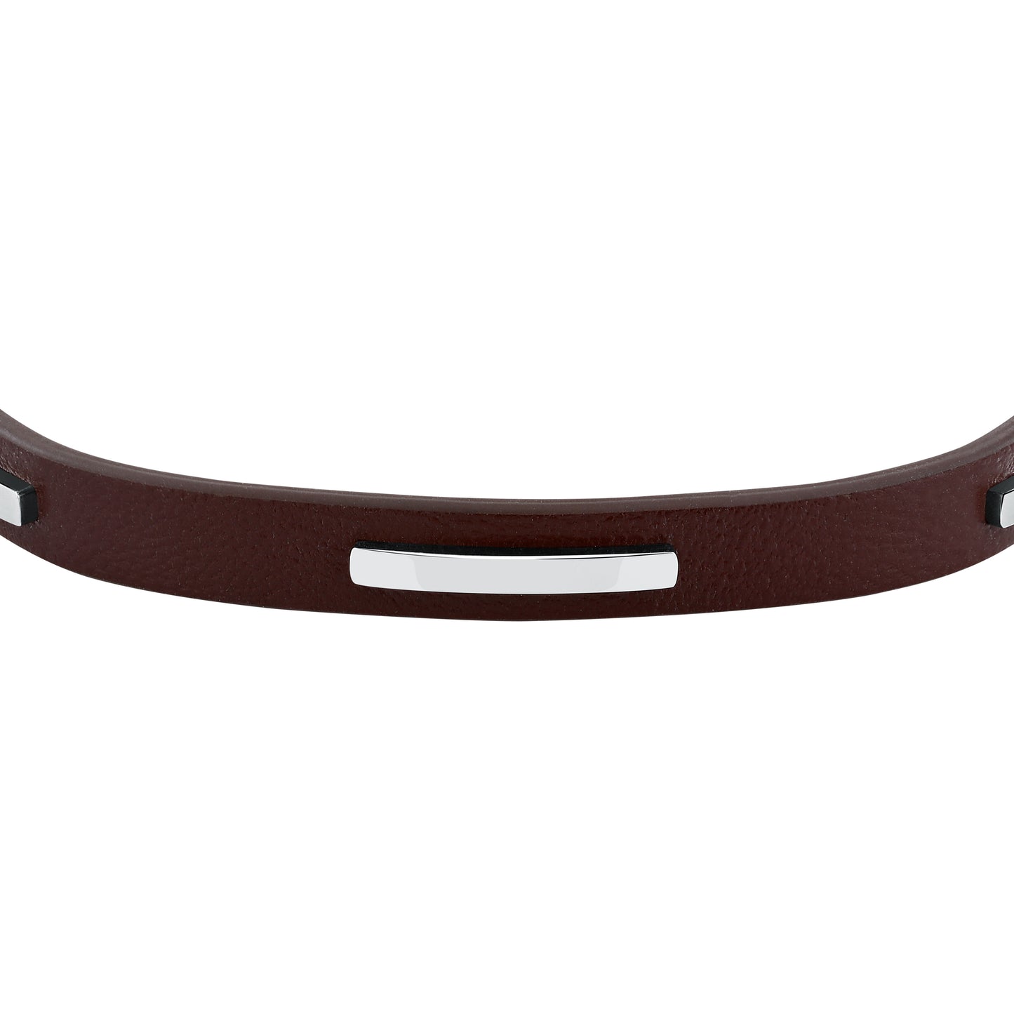Bracciale Uomo TRUSSARDI T-LEATHER TJAXZ11