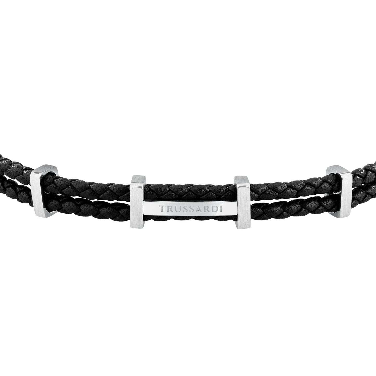 Bracciale Uomo TRUSSARDI T-LEATHER TJAXZ13