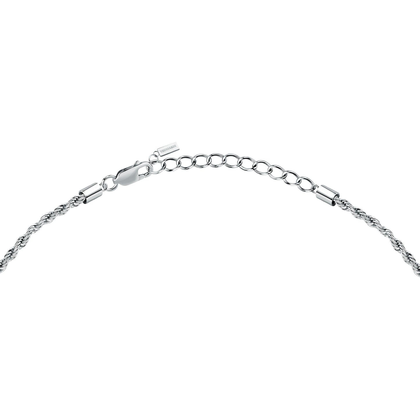 Collana Uomo TRUSSARDI T-LEATHER TJAXZ15-TRUSSARDI-Eldorado Jewels