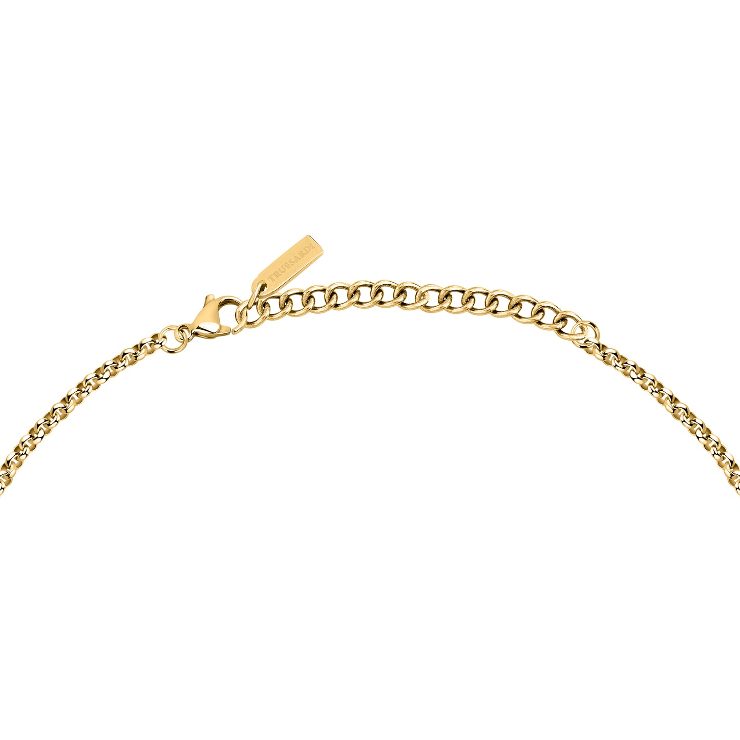 COLLANA DONNA TRUSSARDI T-ROUND TJAYF03