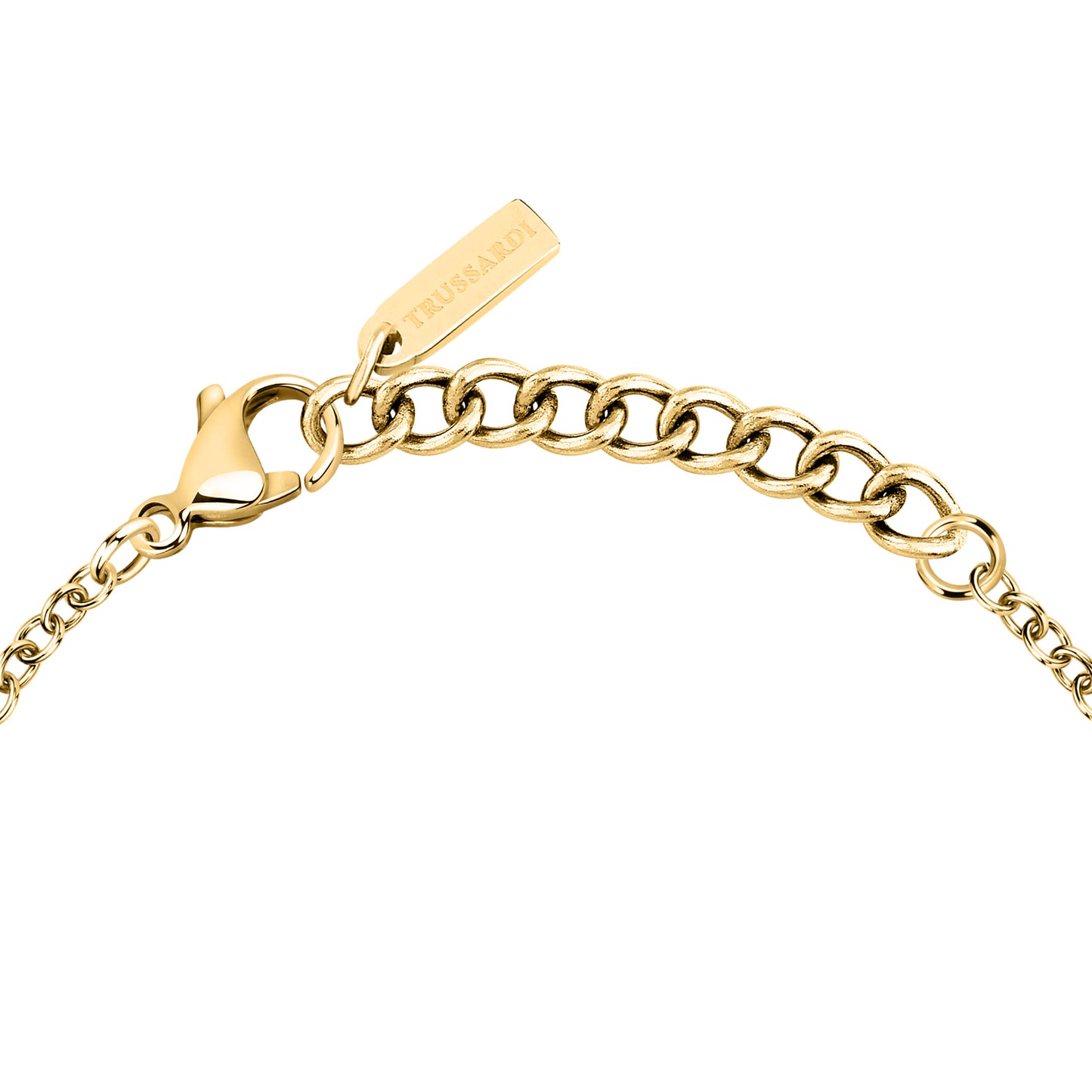 BRACCIALE DONNA TRUSSARDI T-ROUND TJAYF07