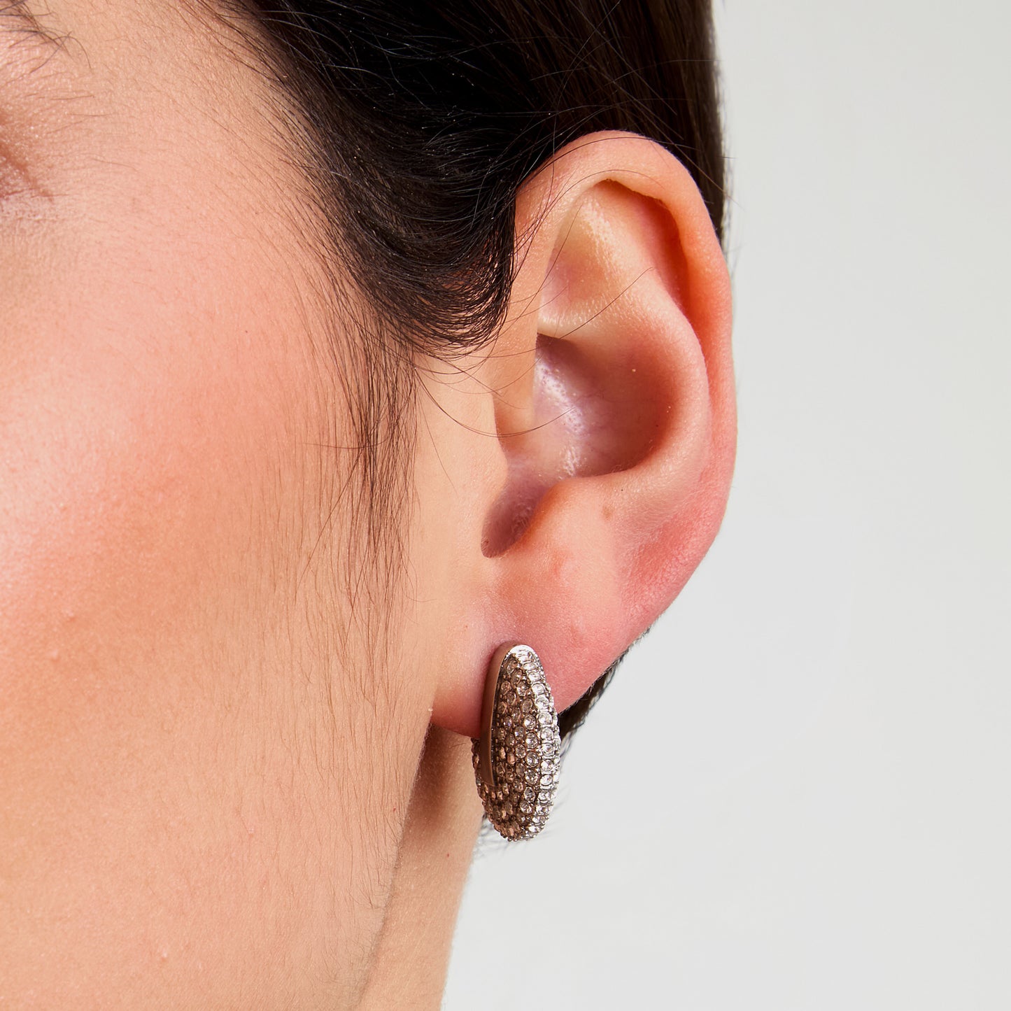 ORECCHINI DONNA TRUSSARDI T-ROUND TJAYF16