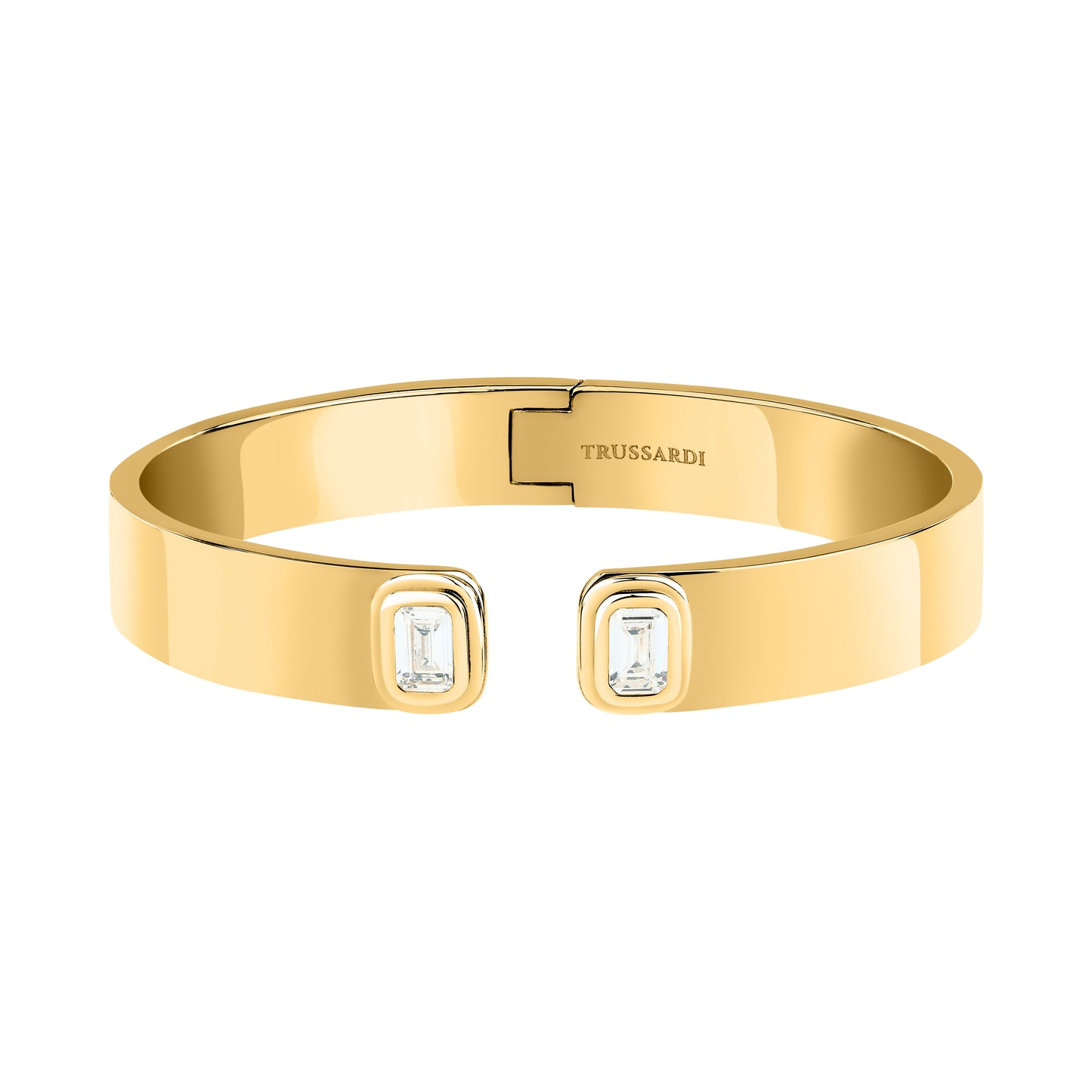 Bracciale Donna TRUSSARDI T-DESIGN TJAYV01