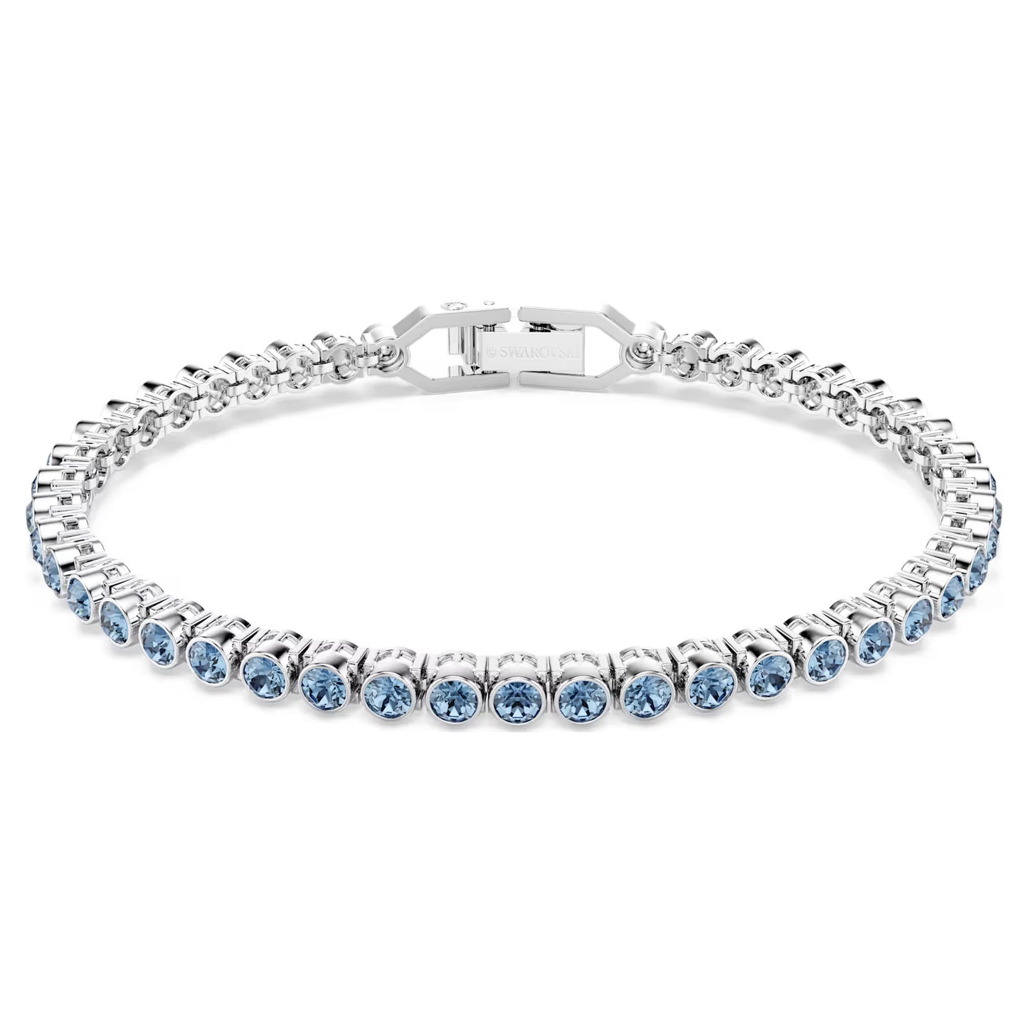 Bracciale Tennis Imber Emily Swarovski 5734239