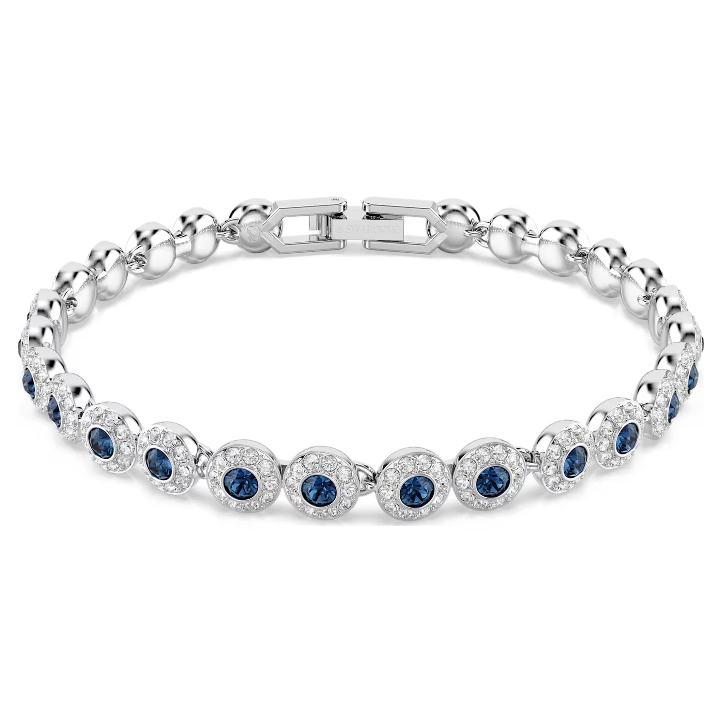 Bracciale Tennis Una Angelic Swarovski 5733401
