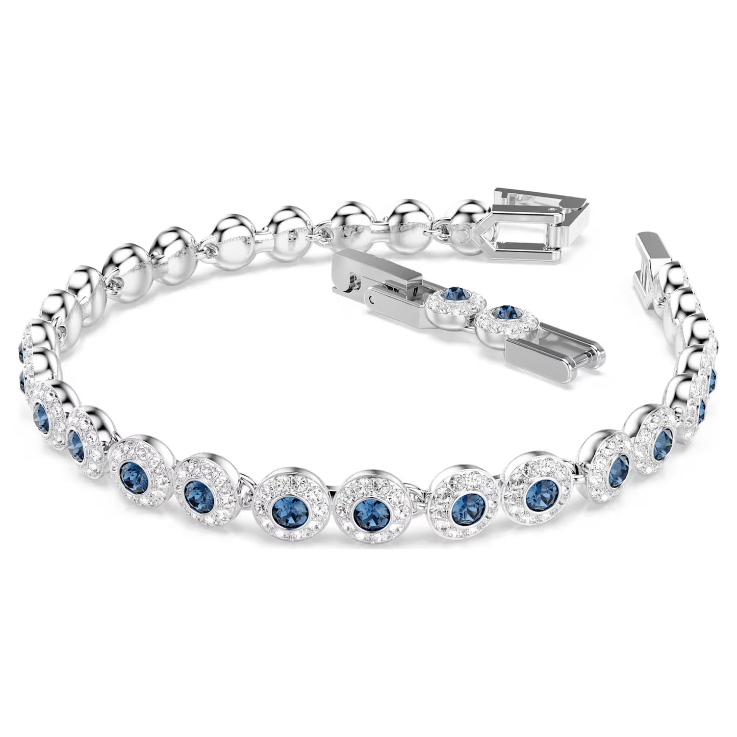 Bracciale Tennis Una Angelic Swarovski 5733401