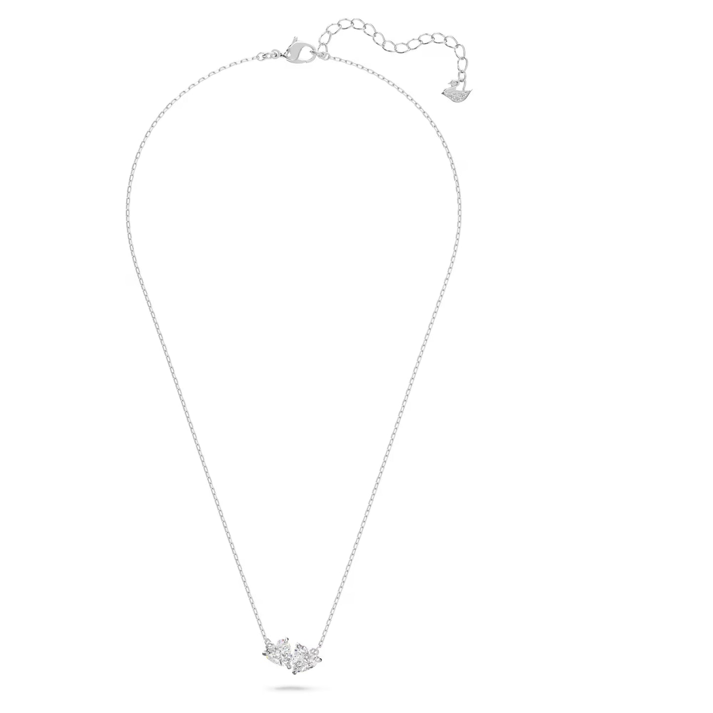 Collana Mesmera Attract Swarovski 5517117