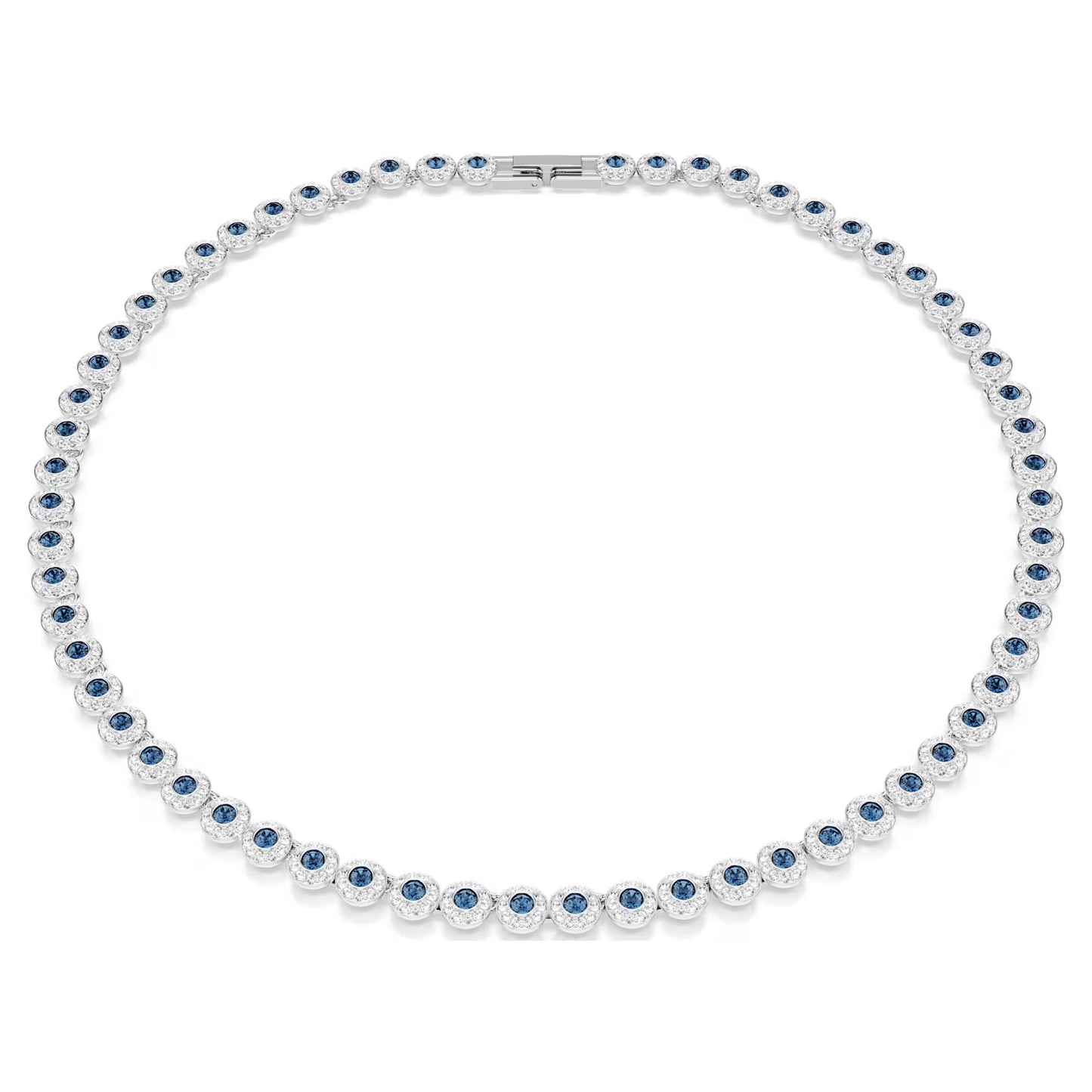 Collana Tennis Una Angelic Swarovski 5733402