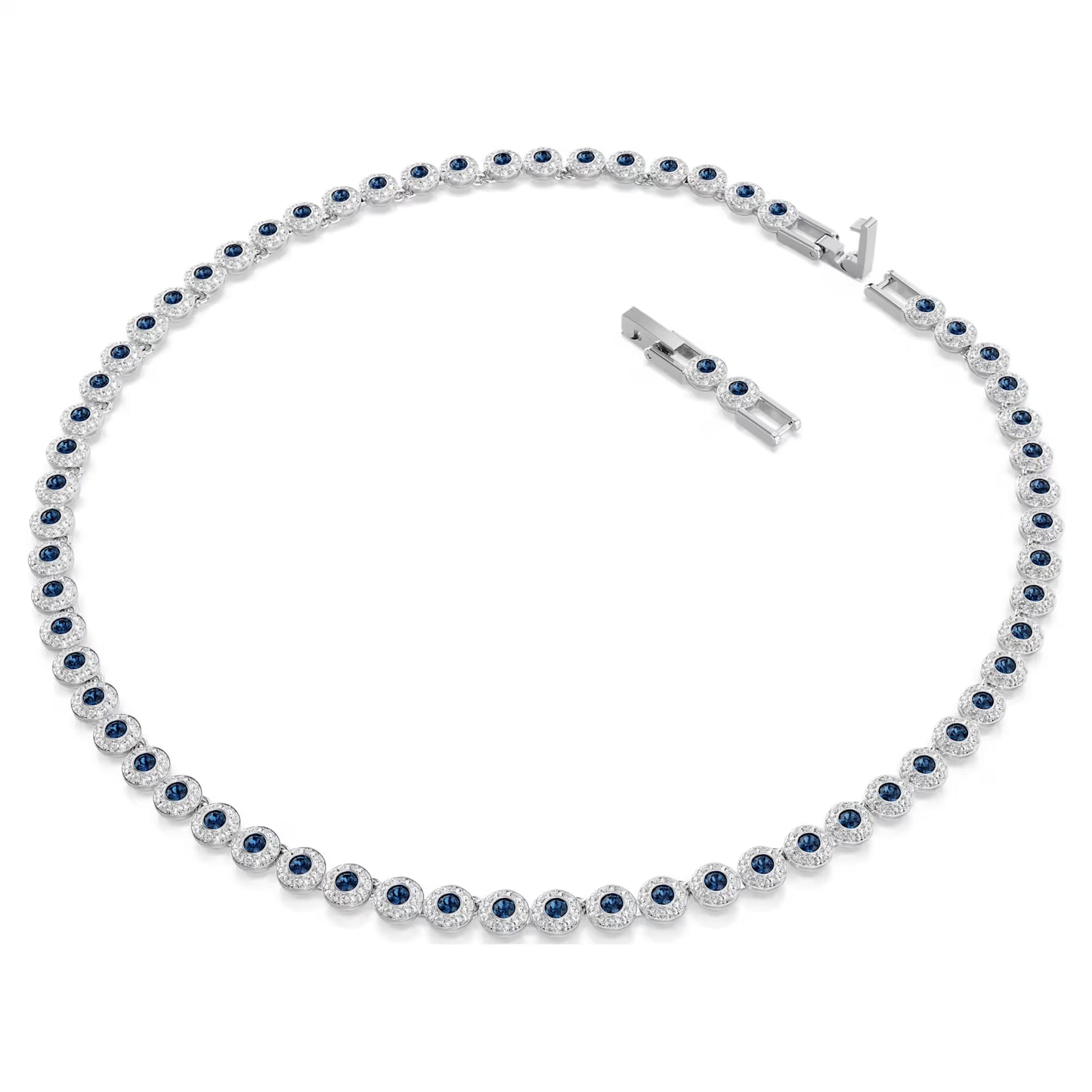 Collana Tennis Una Angelic Swarovski 5733402