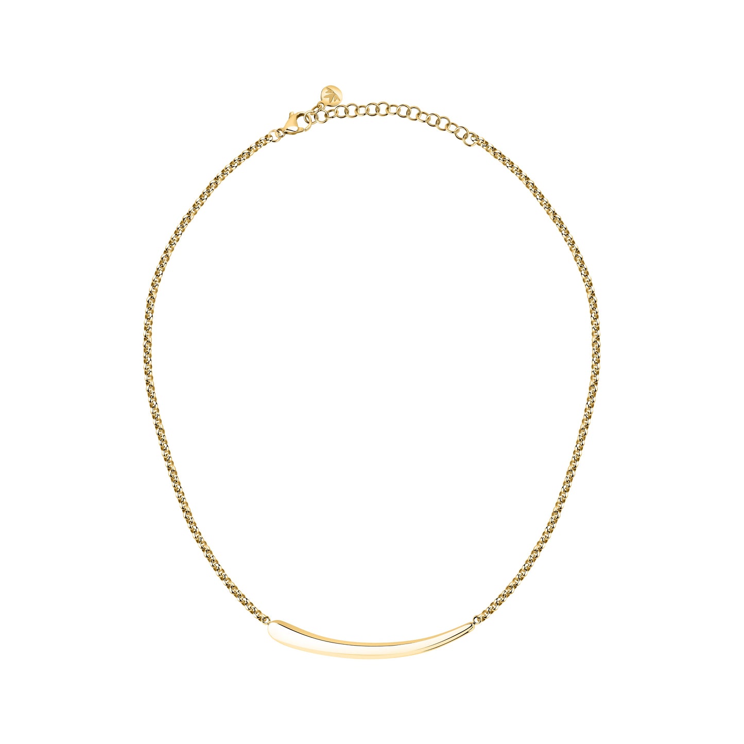 COLLANA DONNA MORELLATO DESIGN SAYP02