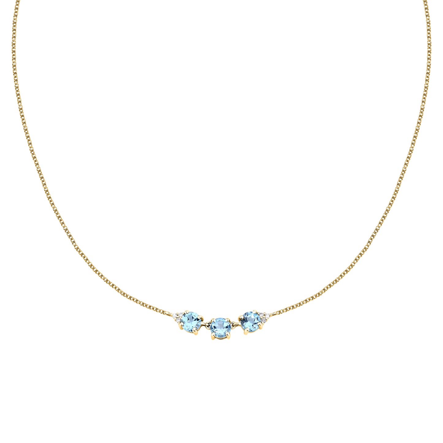 COLLANA DONNA MORELLATO TESORI SAIW302