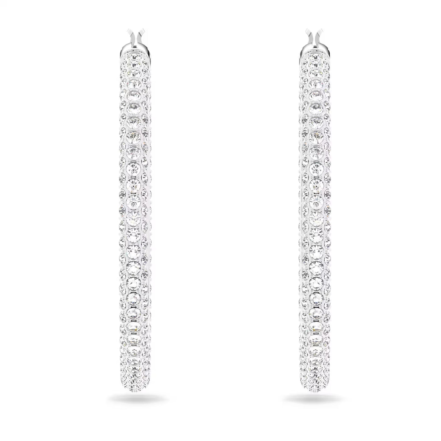 Orecchini a cerchio Stone Swarovski 5389432