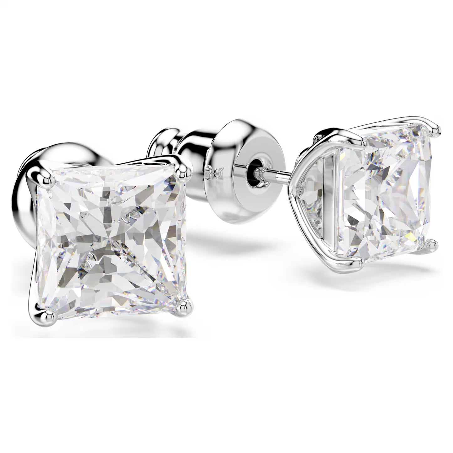 Orecchini a lobo Attract Swarovski 5430365